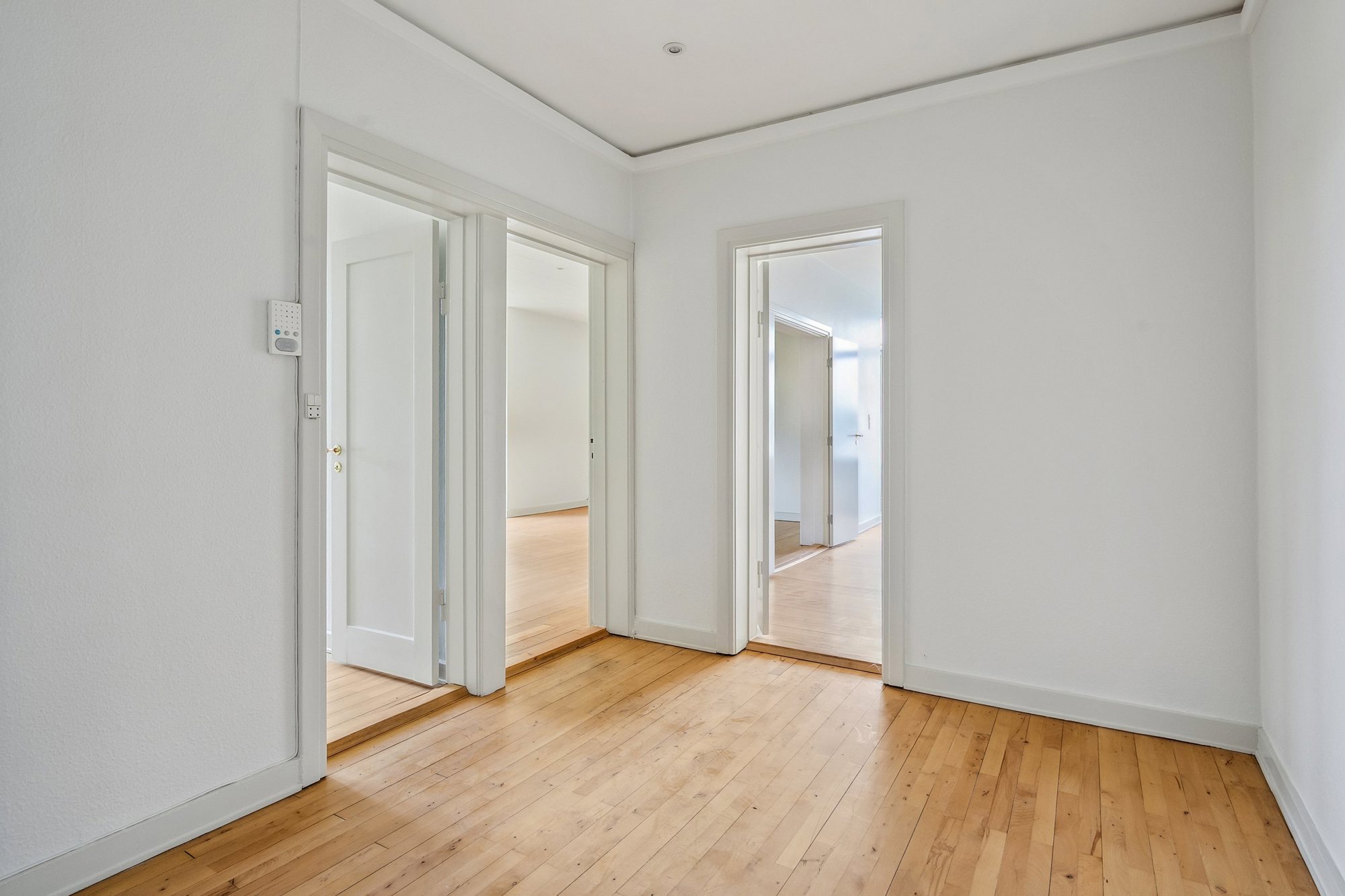 Vesterbro 7, 3. mf., 9000 Aalborg