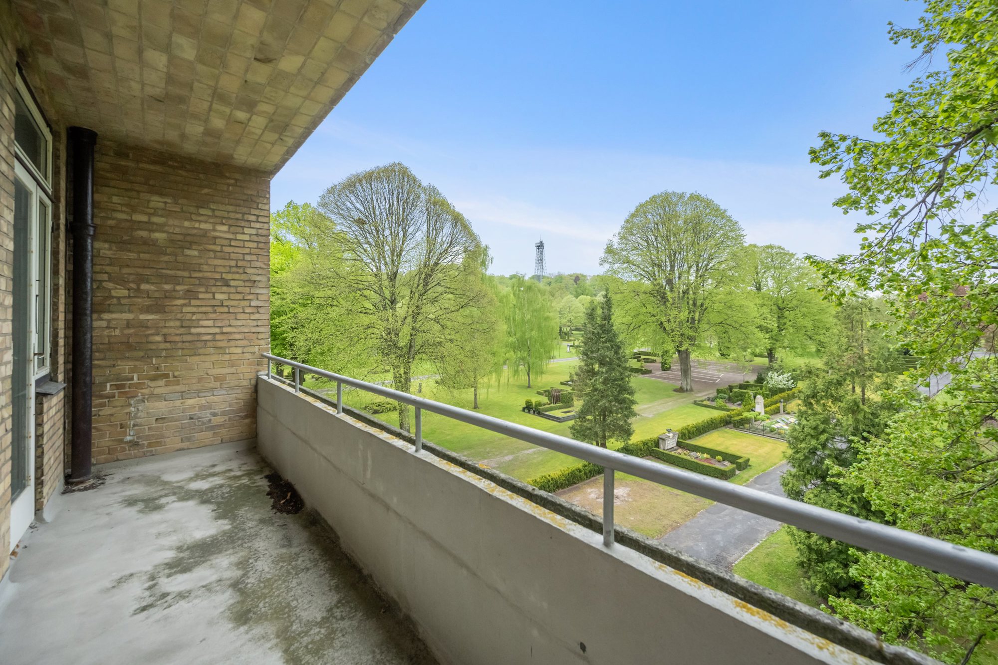 Vesterbro 7, 3. mf., 9000 Aalborg