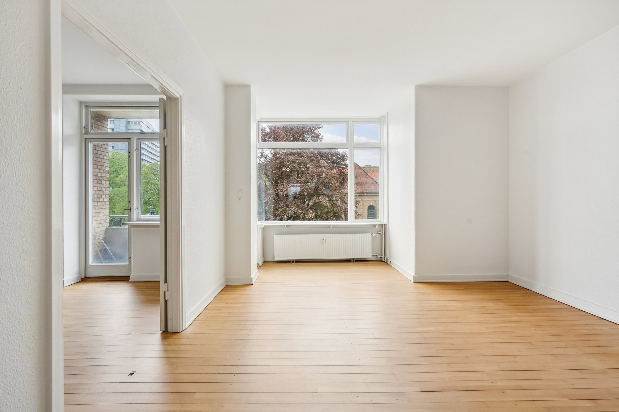 Vesterbro 13, 3. th., 9000 Aalborg