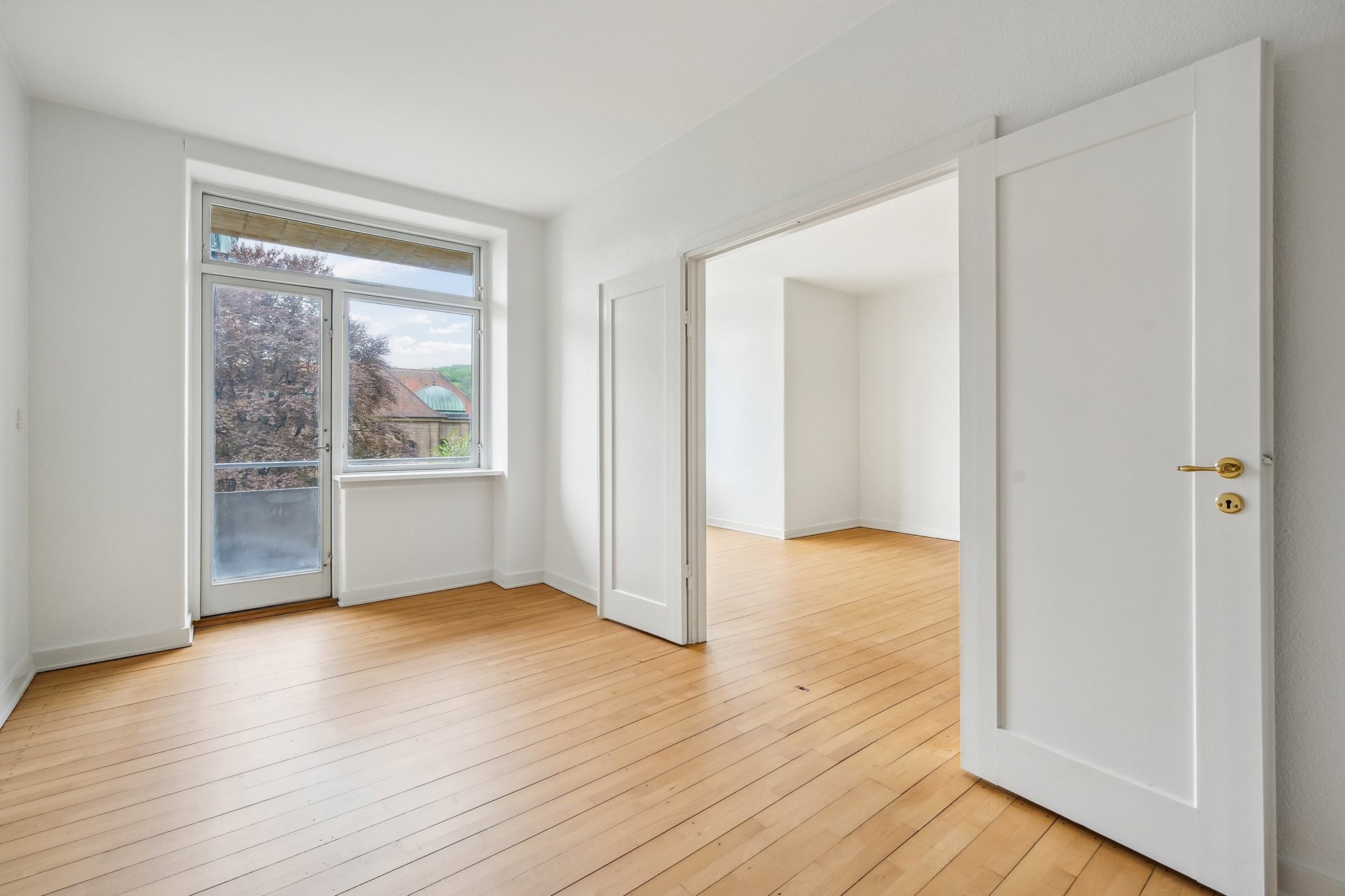 Vesterbro 13, 3. th., 9000 Aalborg