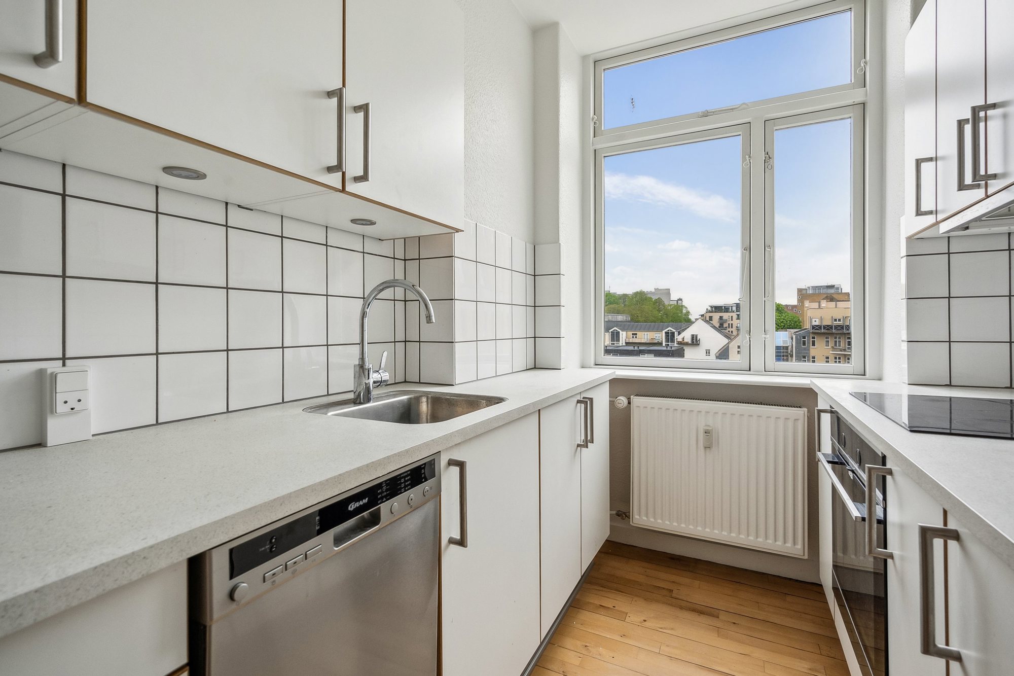 Vesterbro 13, 3. th., 9000 Aalborg