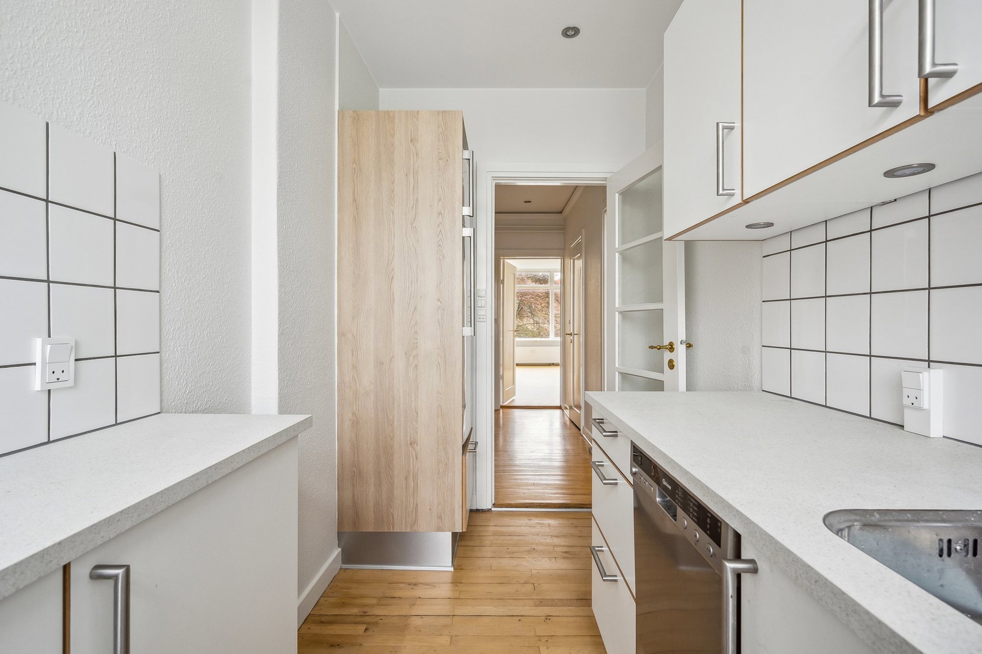 Vesterbro 13, 3. th., 9000 Aalborg