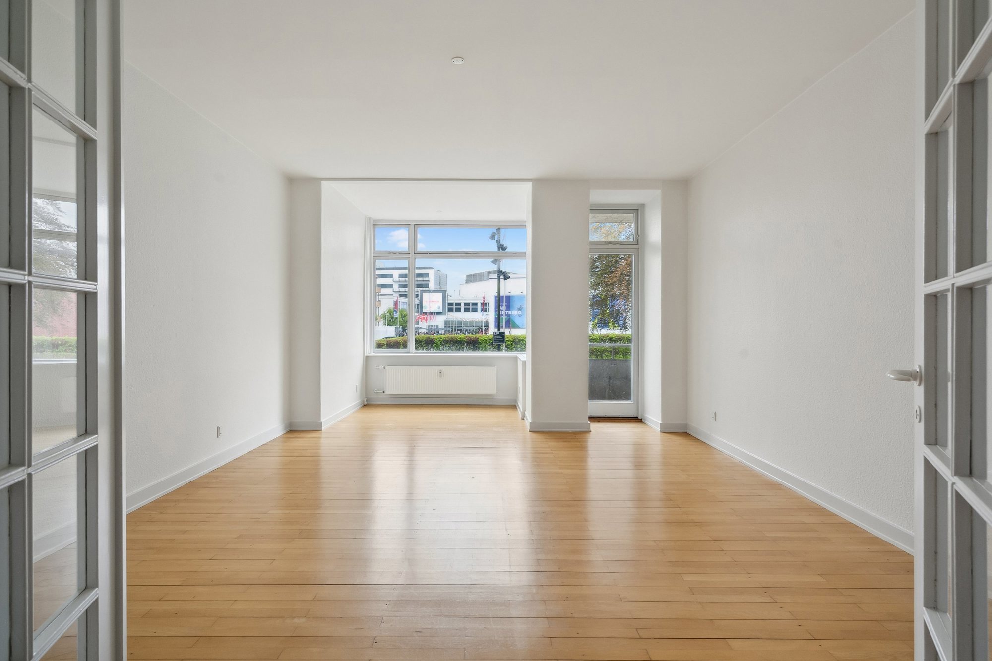 Vesterbro 3, st. tv., 9000 Aalborg