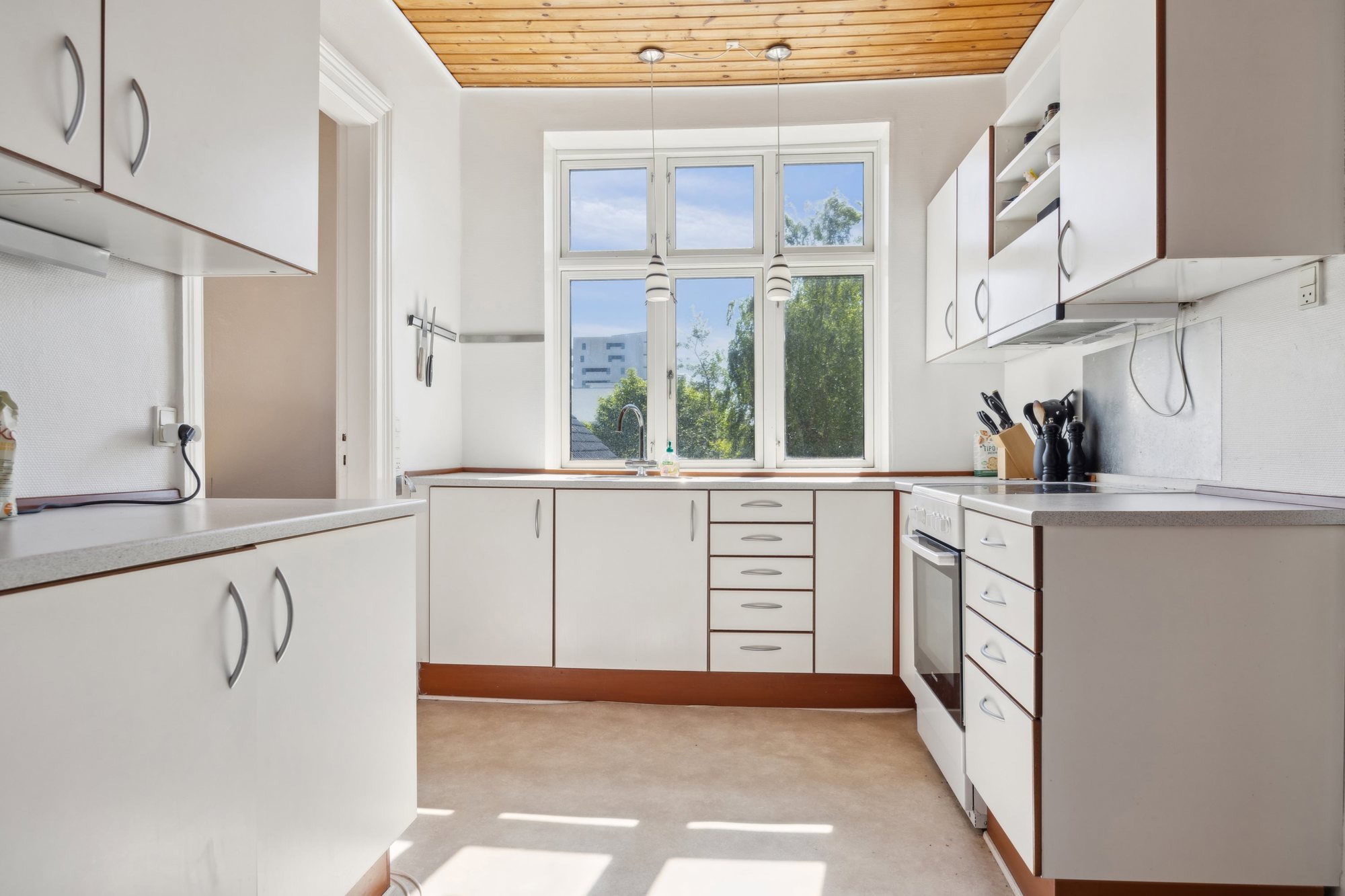 Vestergade 42, 1., 9400 Nørresundby