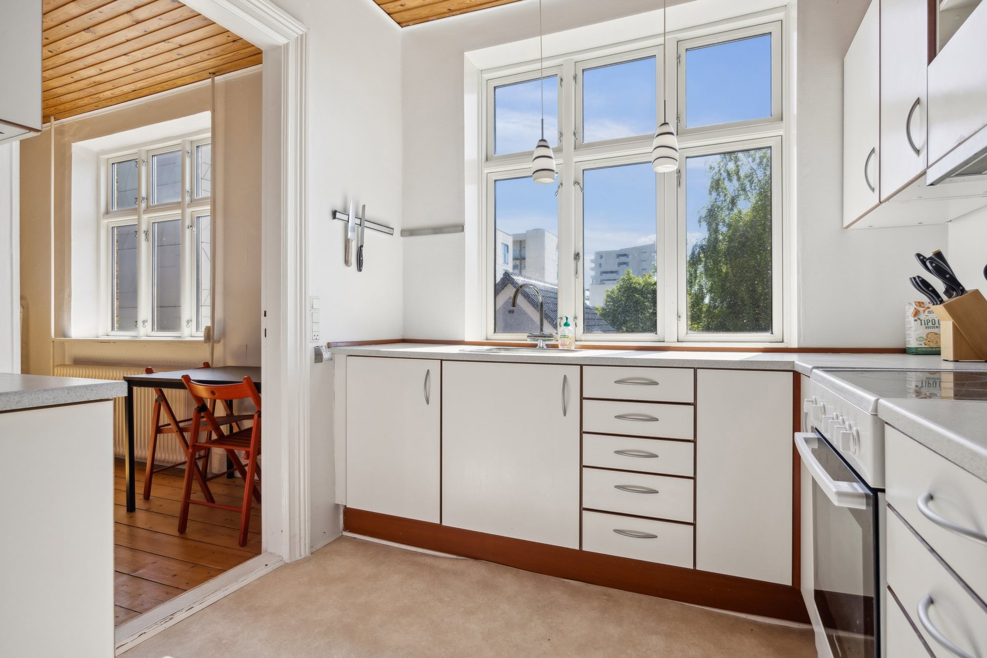 Vestergade 42, 1., 9400 Nørresundby