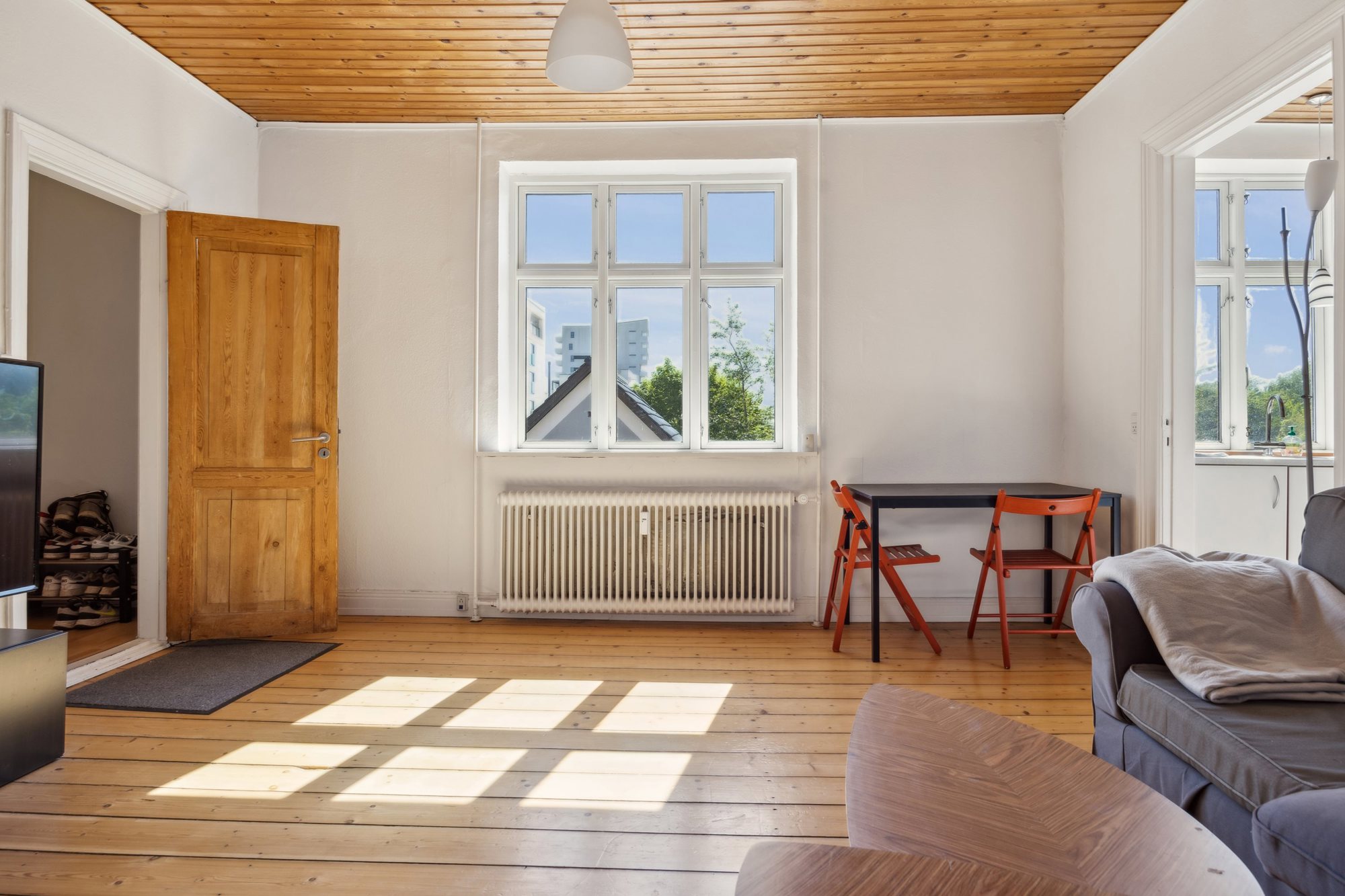 Vestergade 42, 1., 9400 Nørresundby