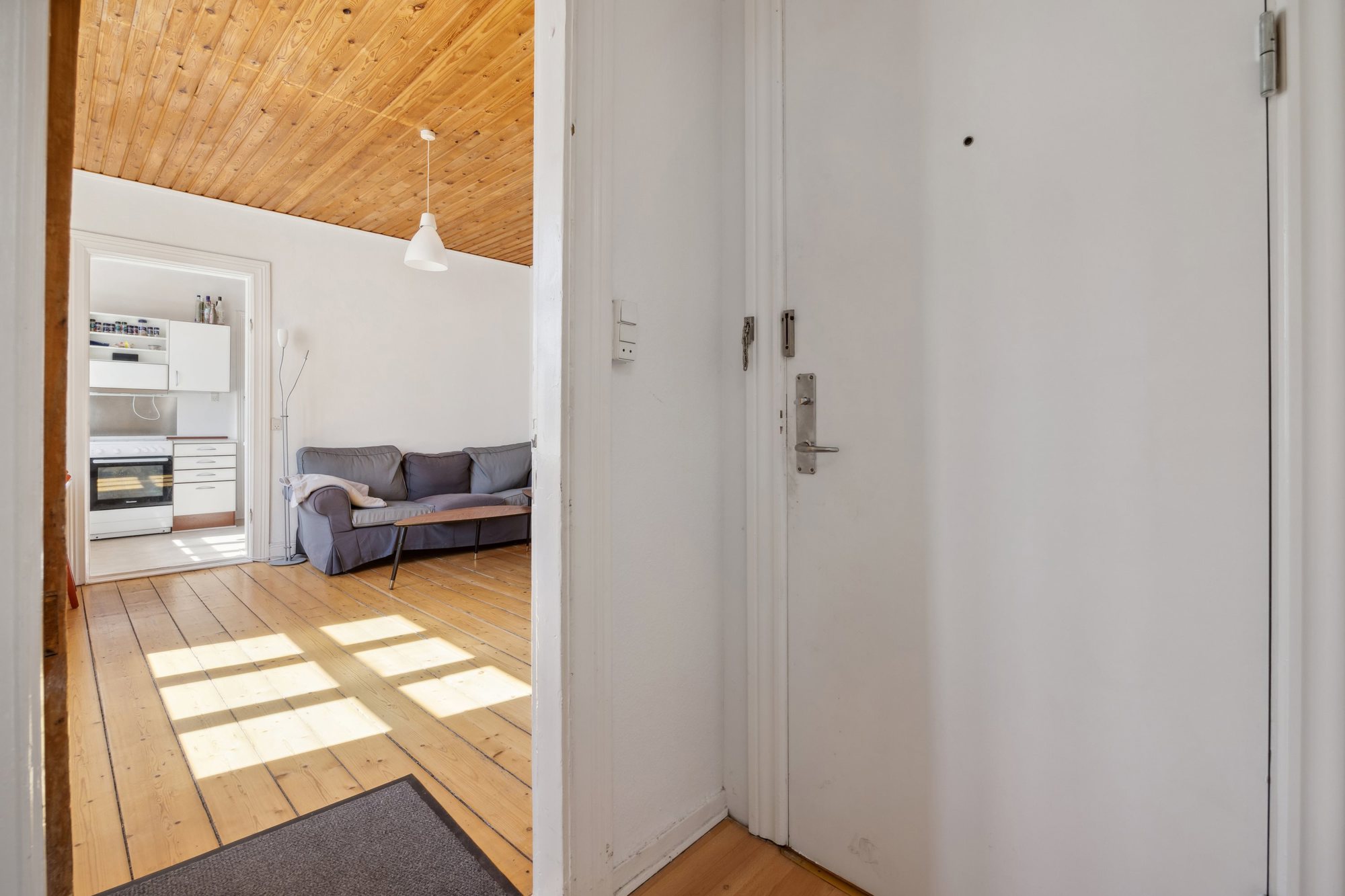 Vestergade 42, 1., 9400 Nørresundby