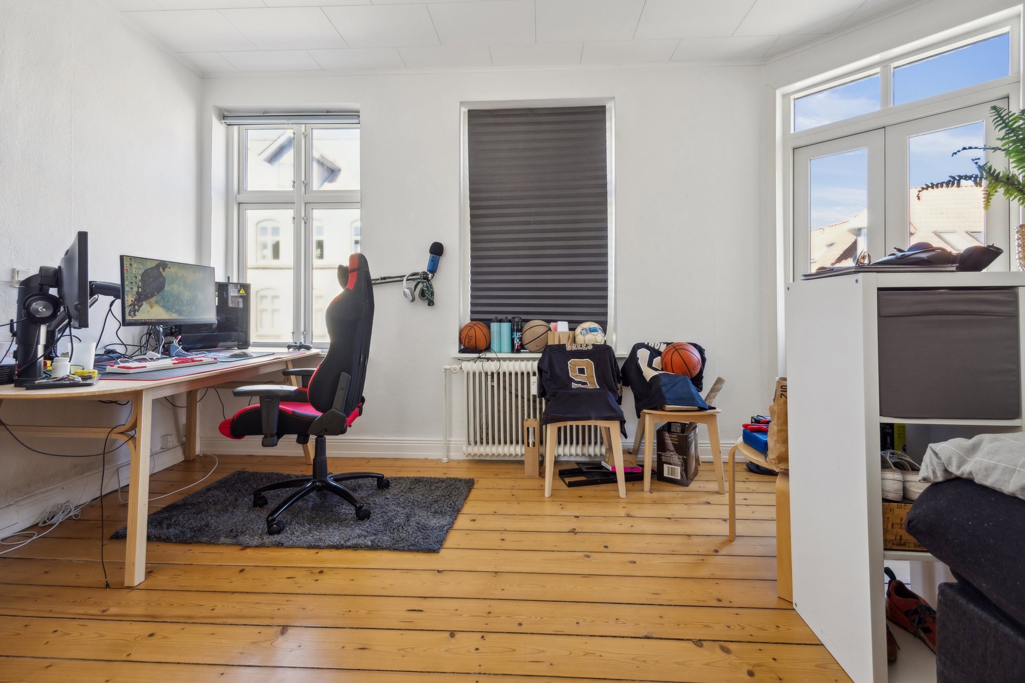 Vestergade 42, 1., 9400 Nørresundby