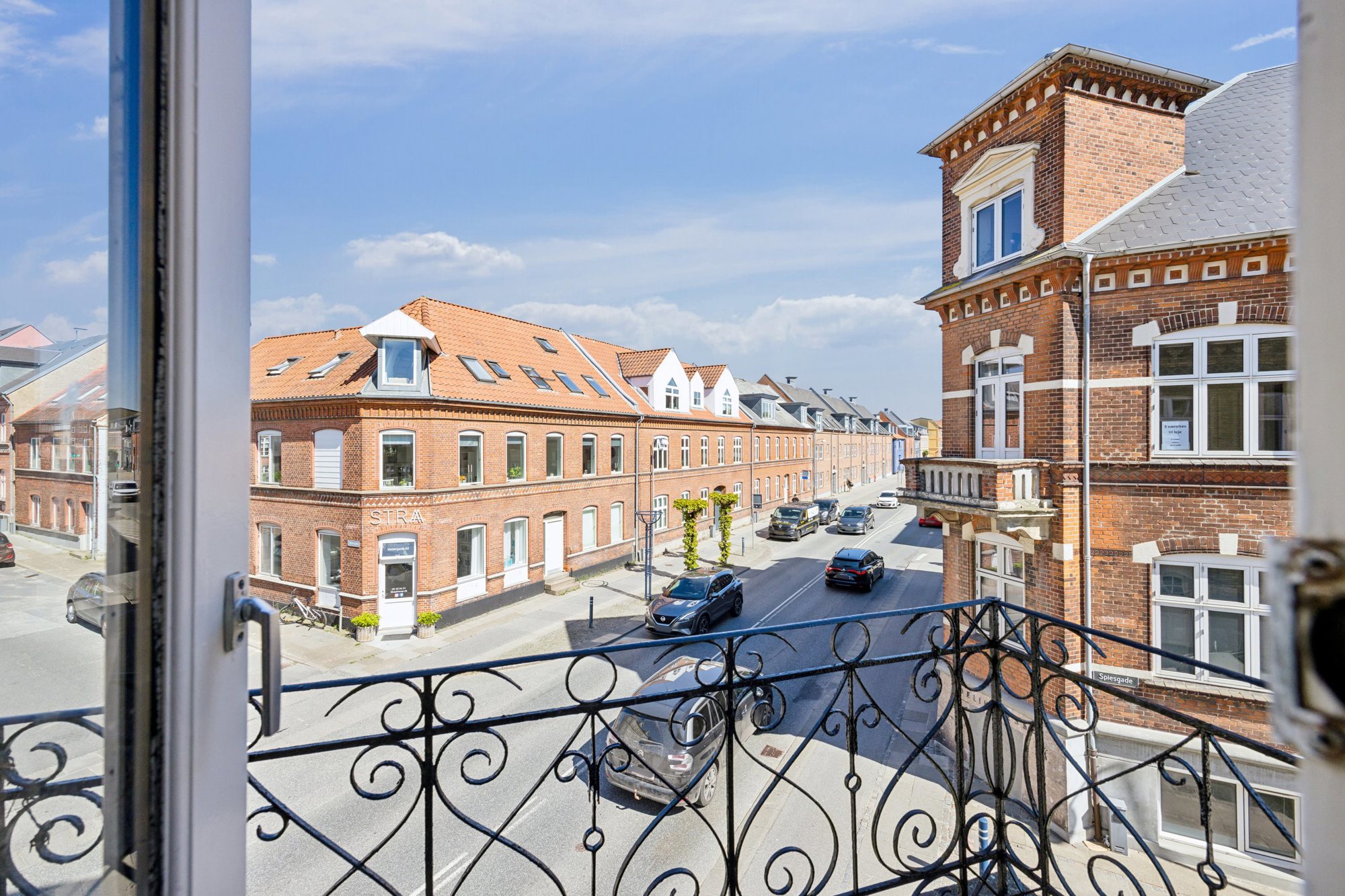Vestergade 42, 1., 9400 Nørresundby