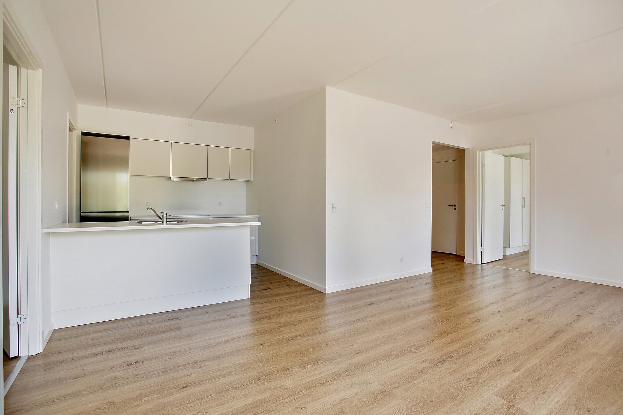Boeck-Hansens Vej 13, 3. 1., 9000 Aalborg