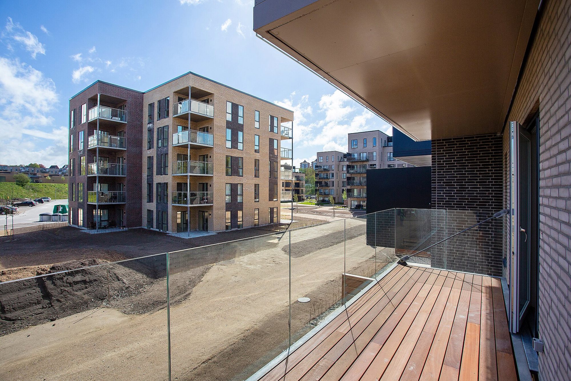 Boeck-Hansens Vej 13, 3. 1., 9000 Aalborg
