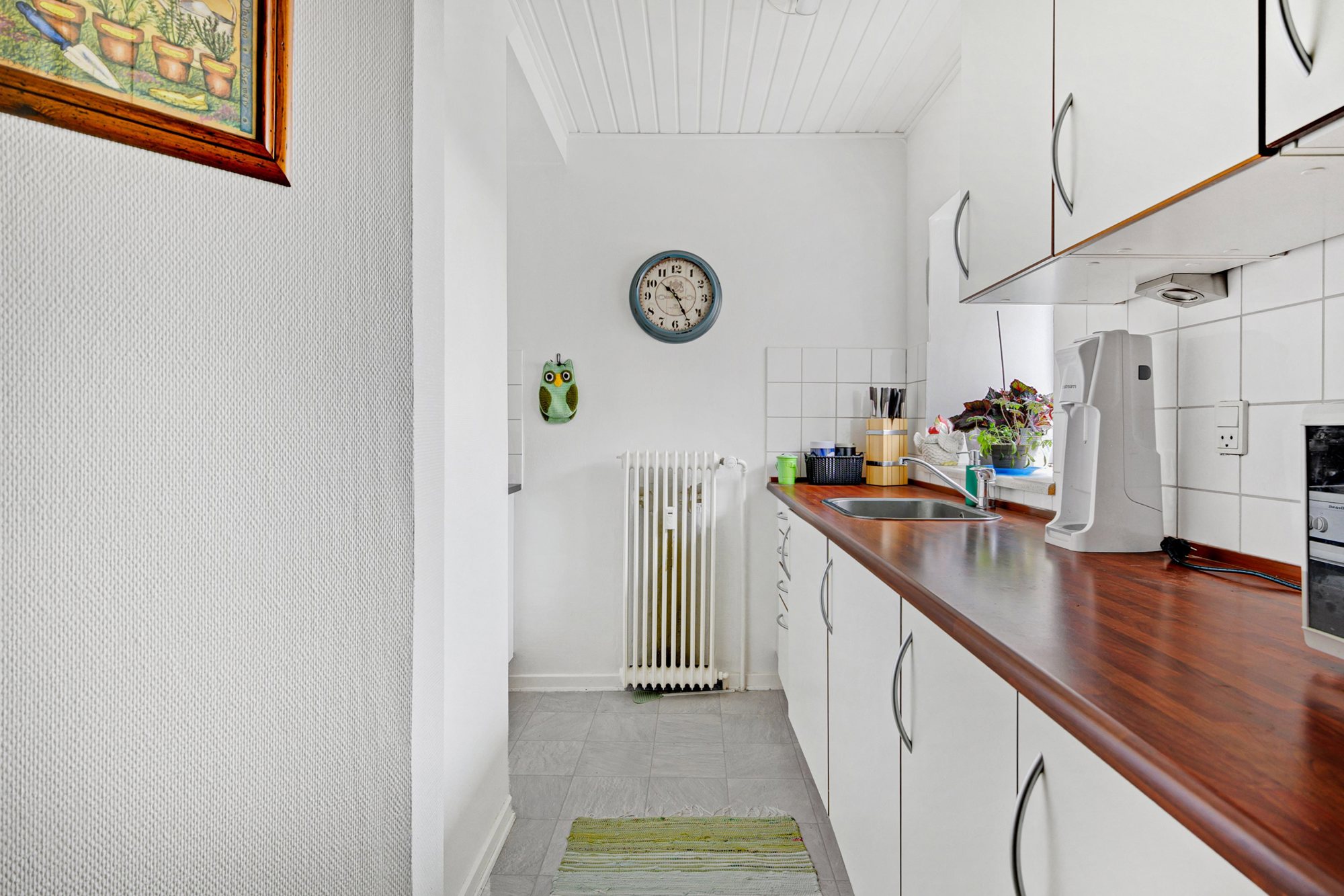 Kongensgade 38B, 2. th., 9400 Nørresundby