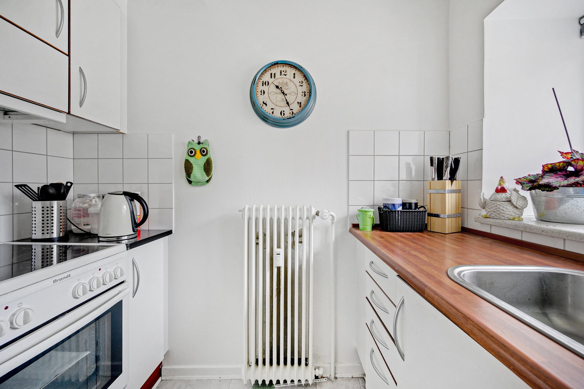 Kongensgade 38B, 2. th., 9400 Nørresundby