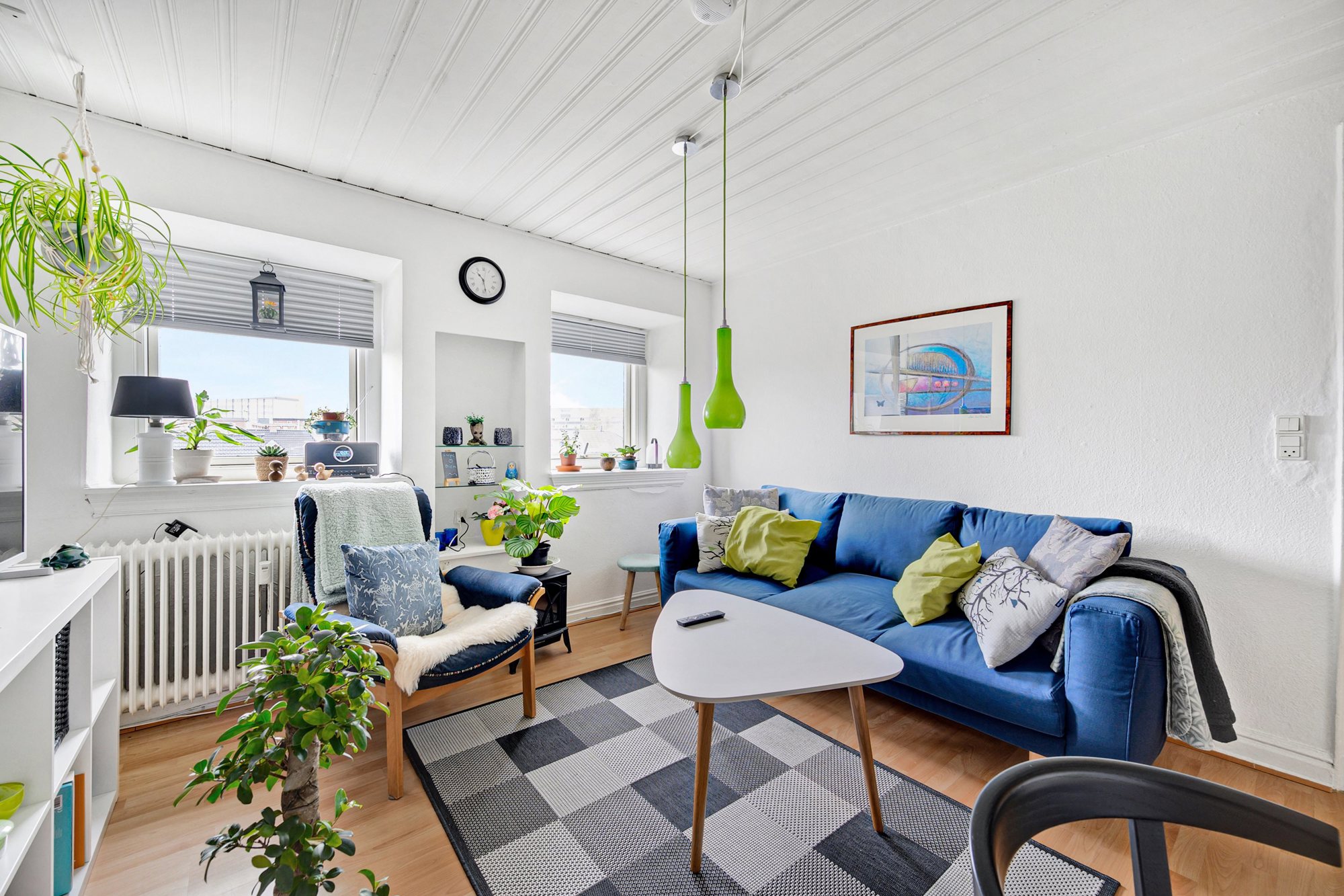 Kongensgade 38B, 2. th., 9400 Nørresundby