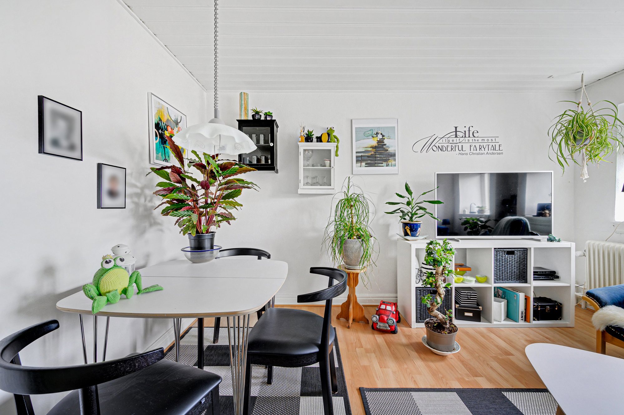 Kongensgade 38B, 2. th., 9400 Nørresundby