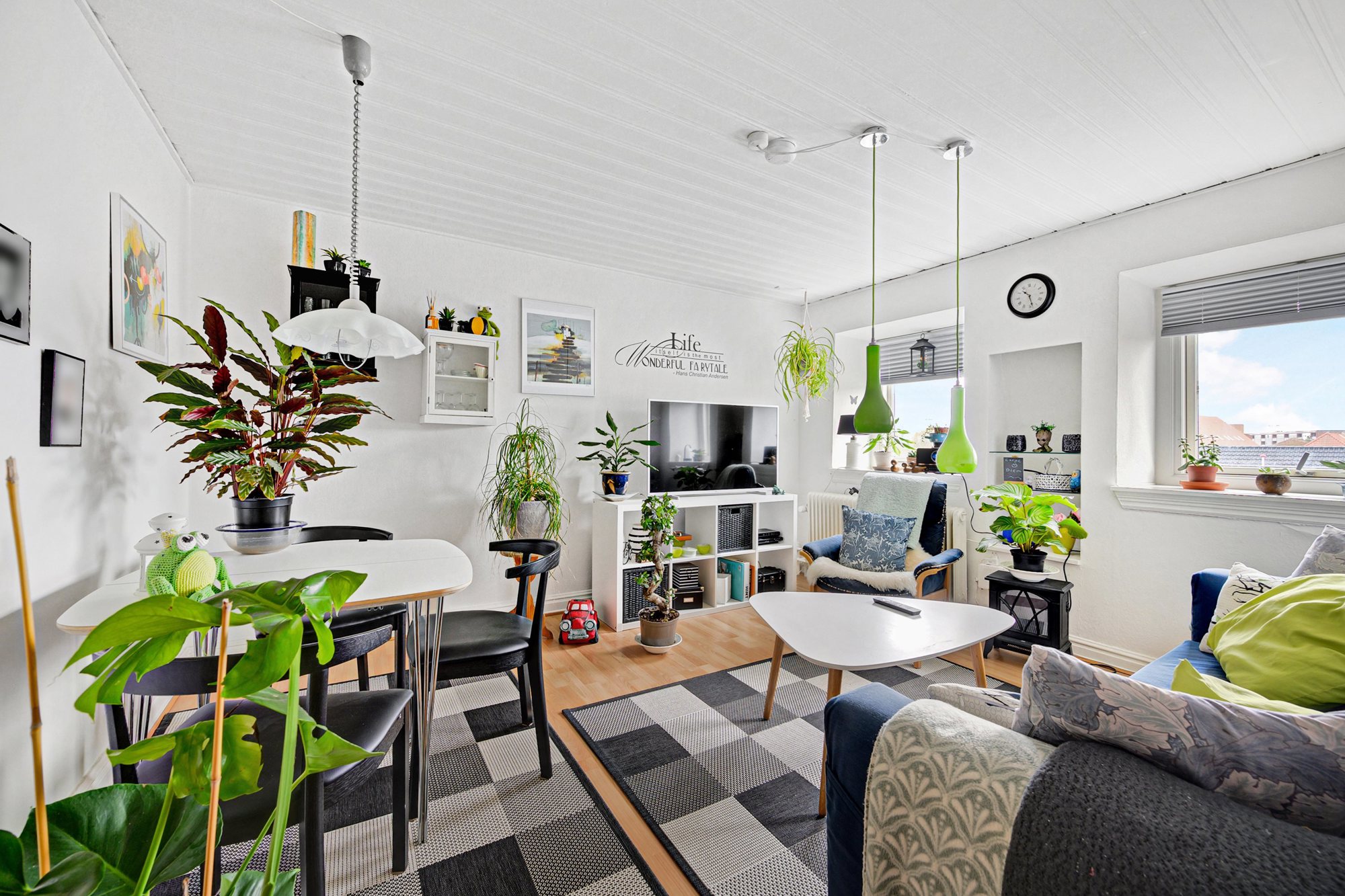 Kongensgade 38B, 2. th., 9400 Nørresundby