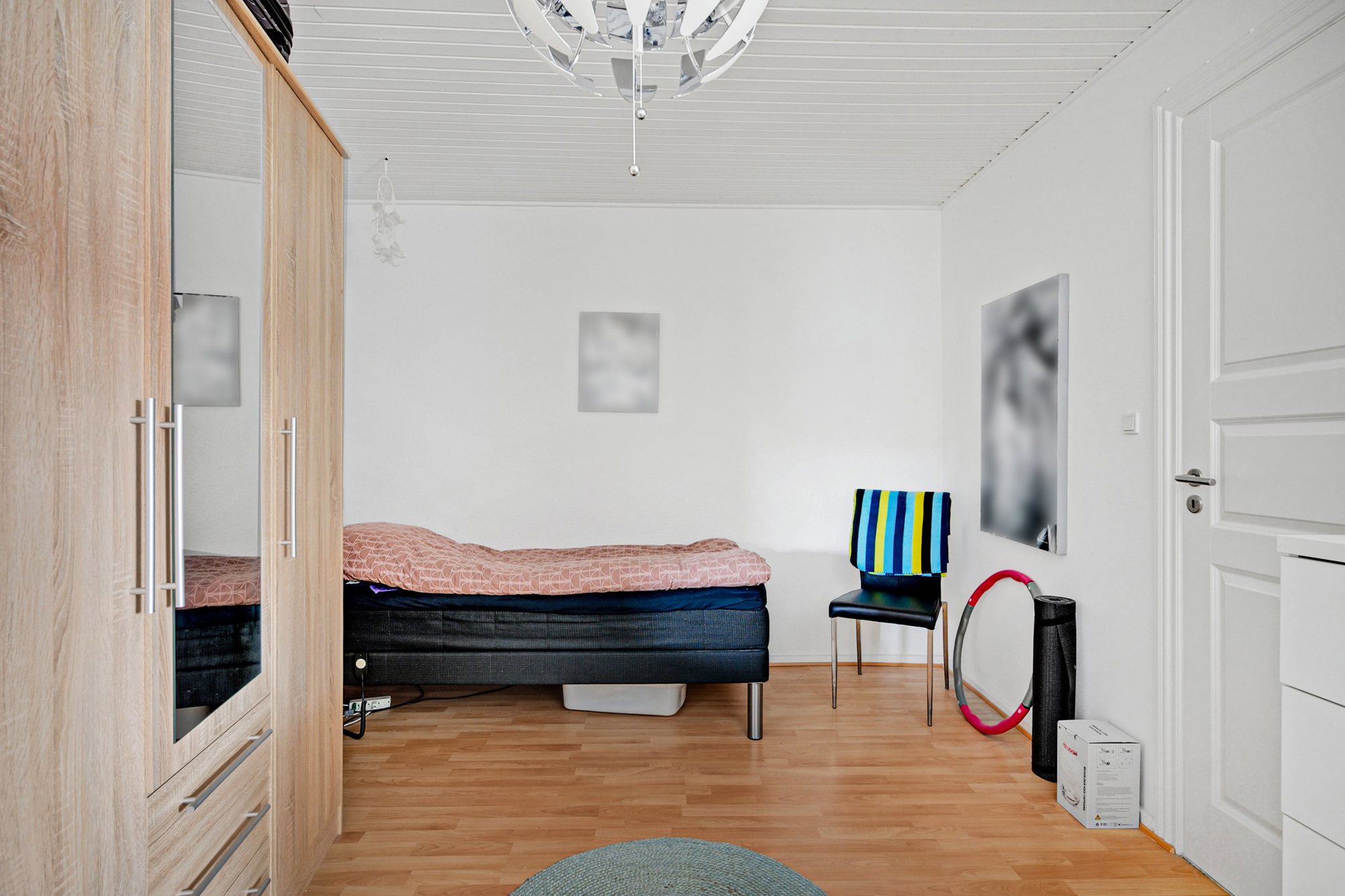 Kongensgade 38B, 2. th., 9400 Nørresundby