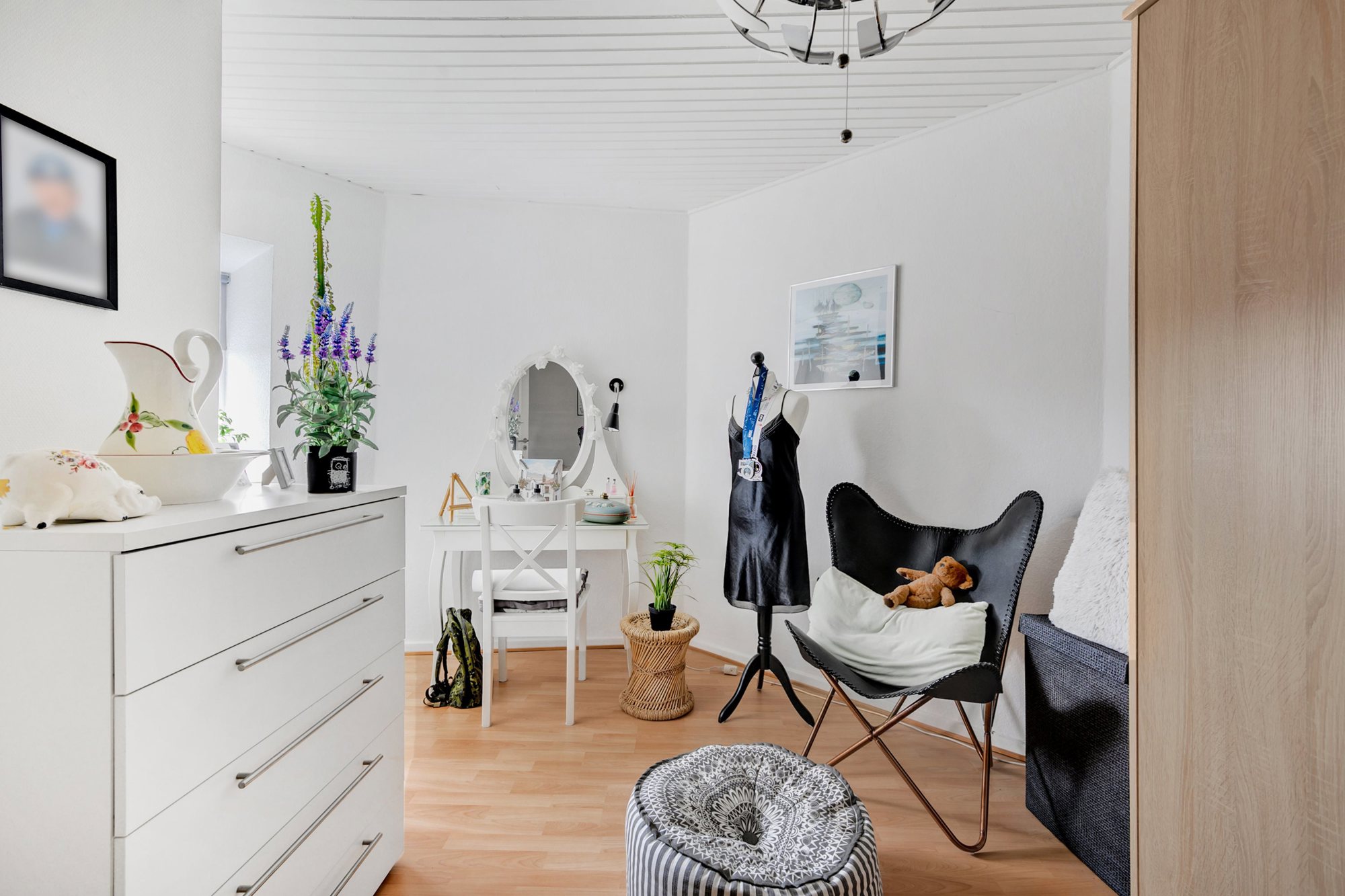 Kongensgade 38B, 2. th., 9400 Nørresundby