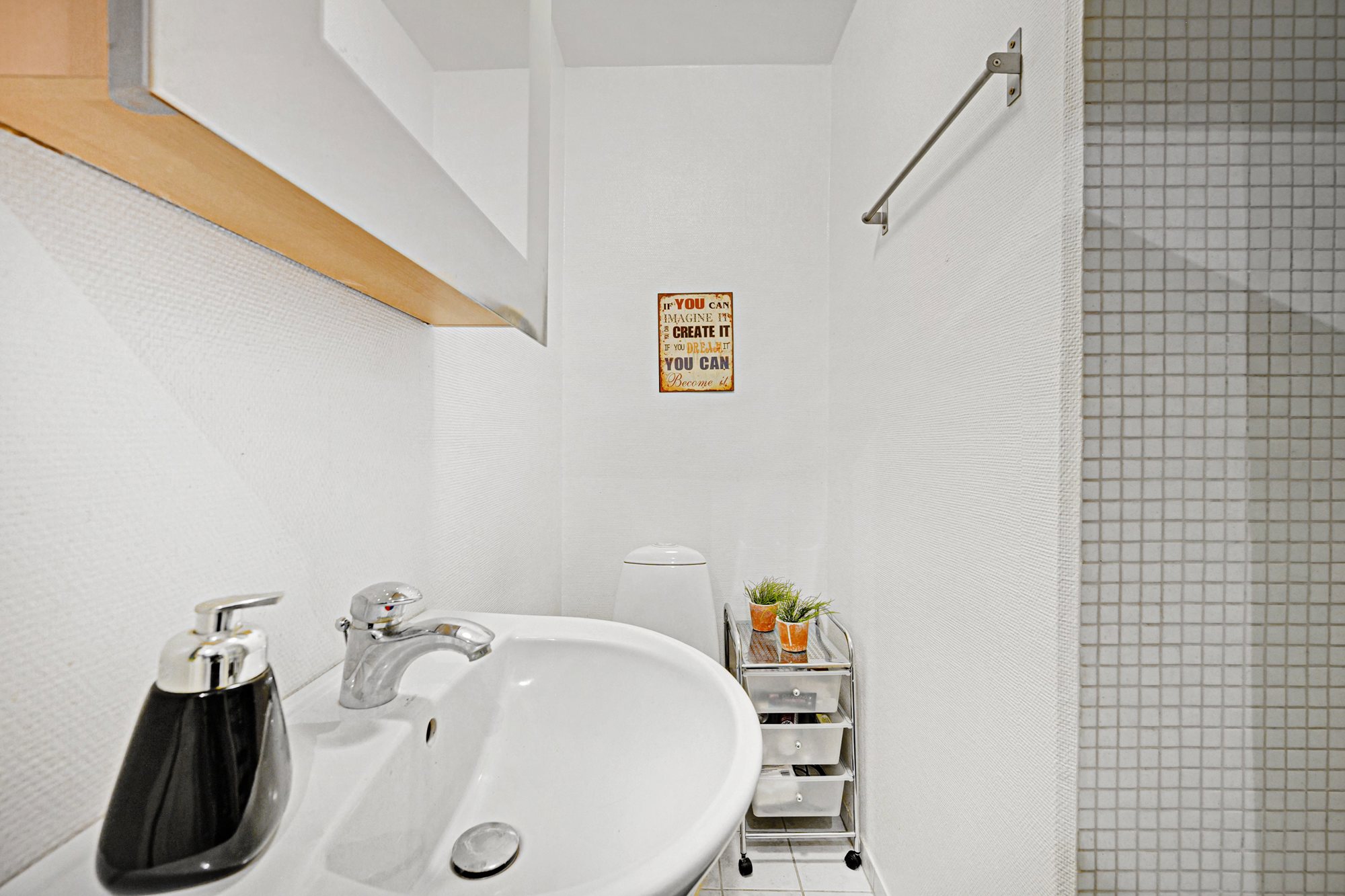 Kongensgade 38B, 2. th., 9400 Nørresundby