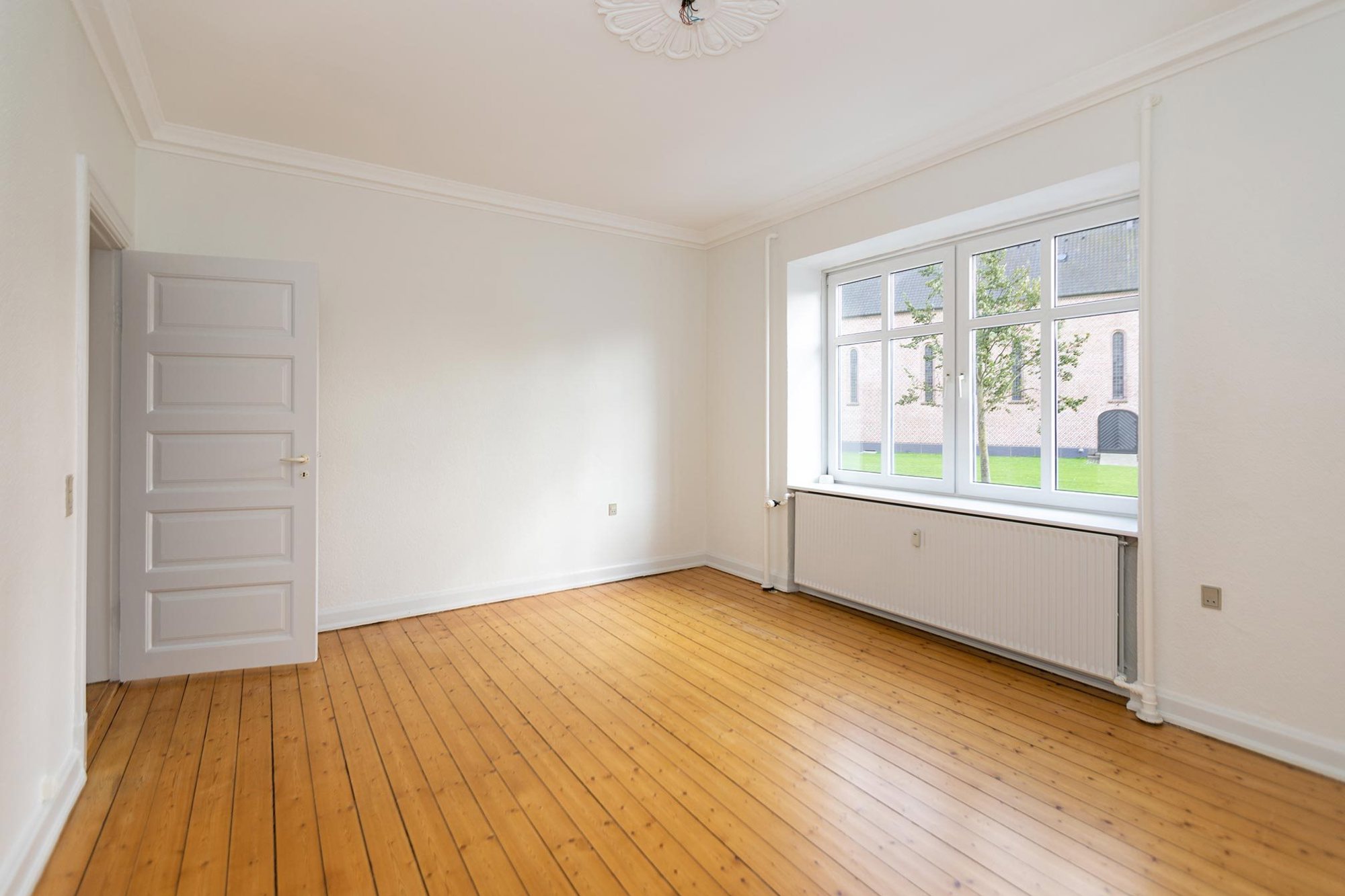 Markusgade 3, st. tv., 9000 Aalborg