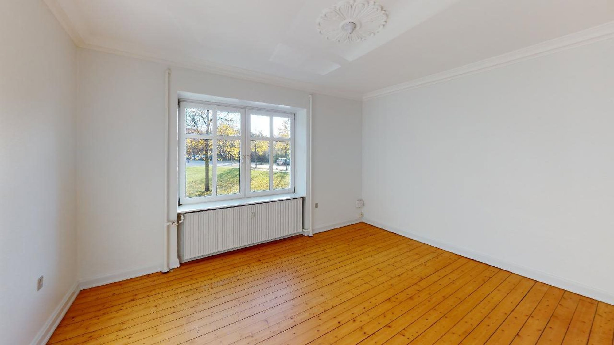 Markusgade 3, st. tv., 9000 Aalborg