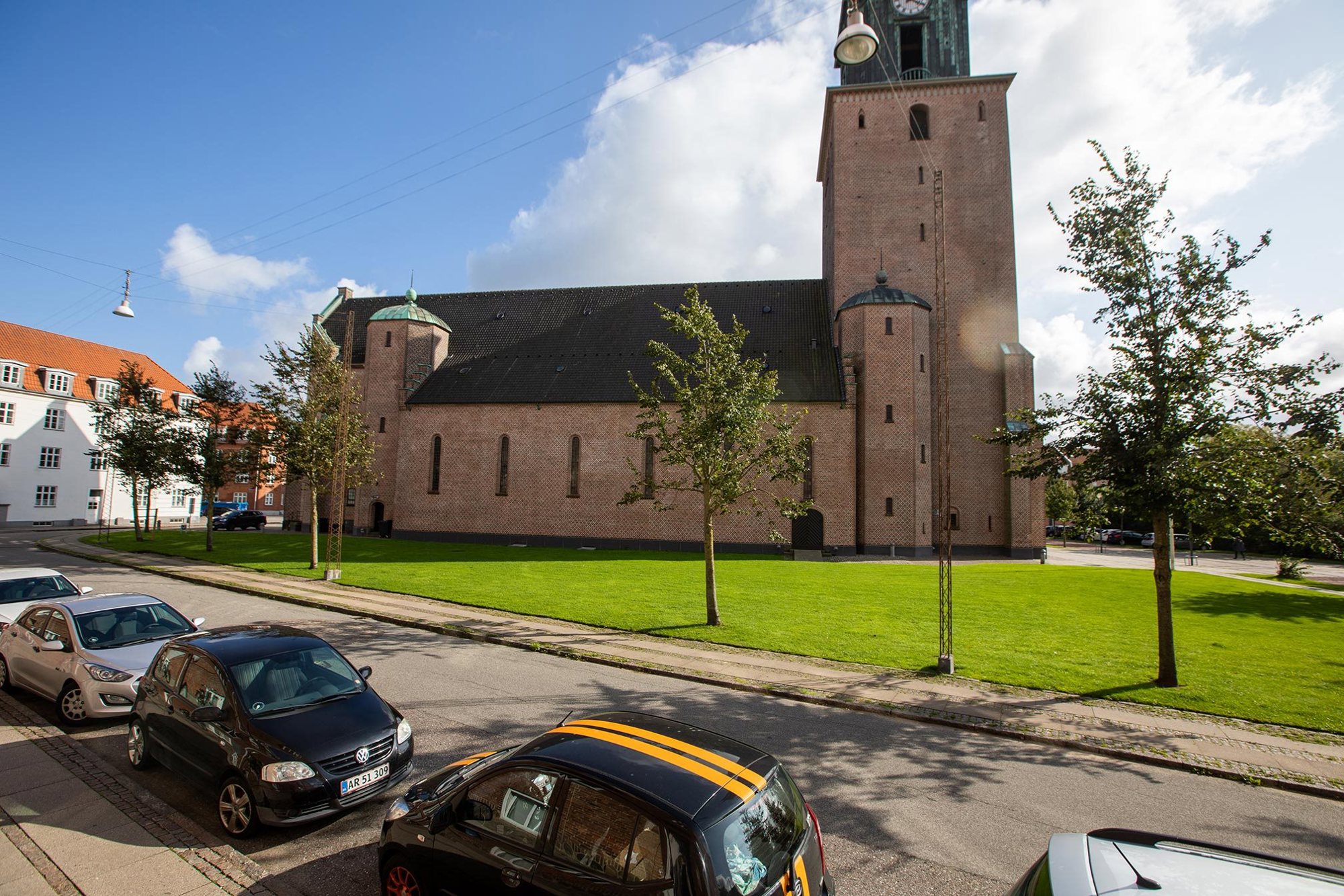 Markusgade 3, st. tv., 9000 Aalborg