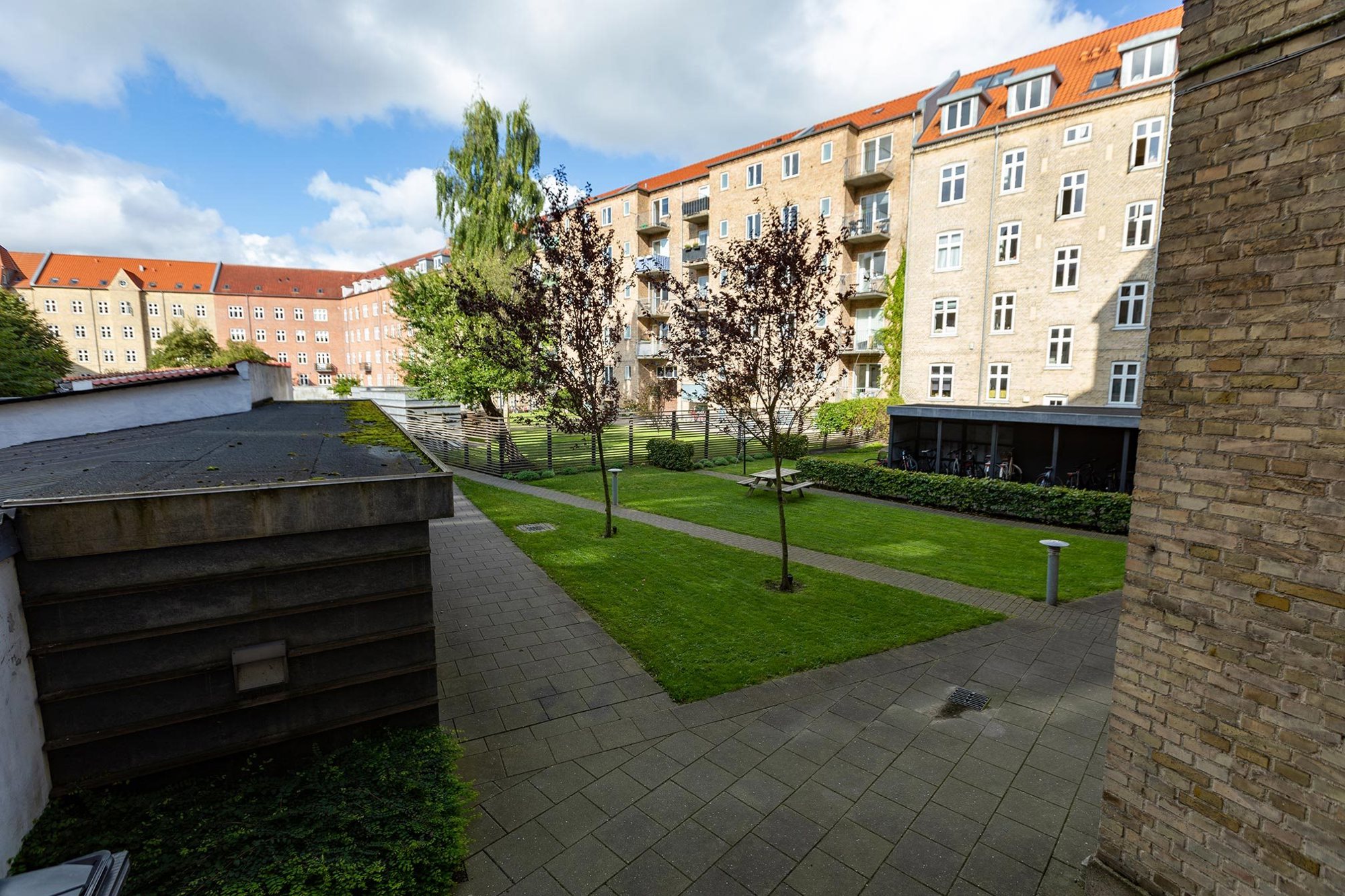 Markusgade 3, st. tv., 9000 Aalborg