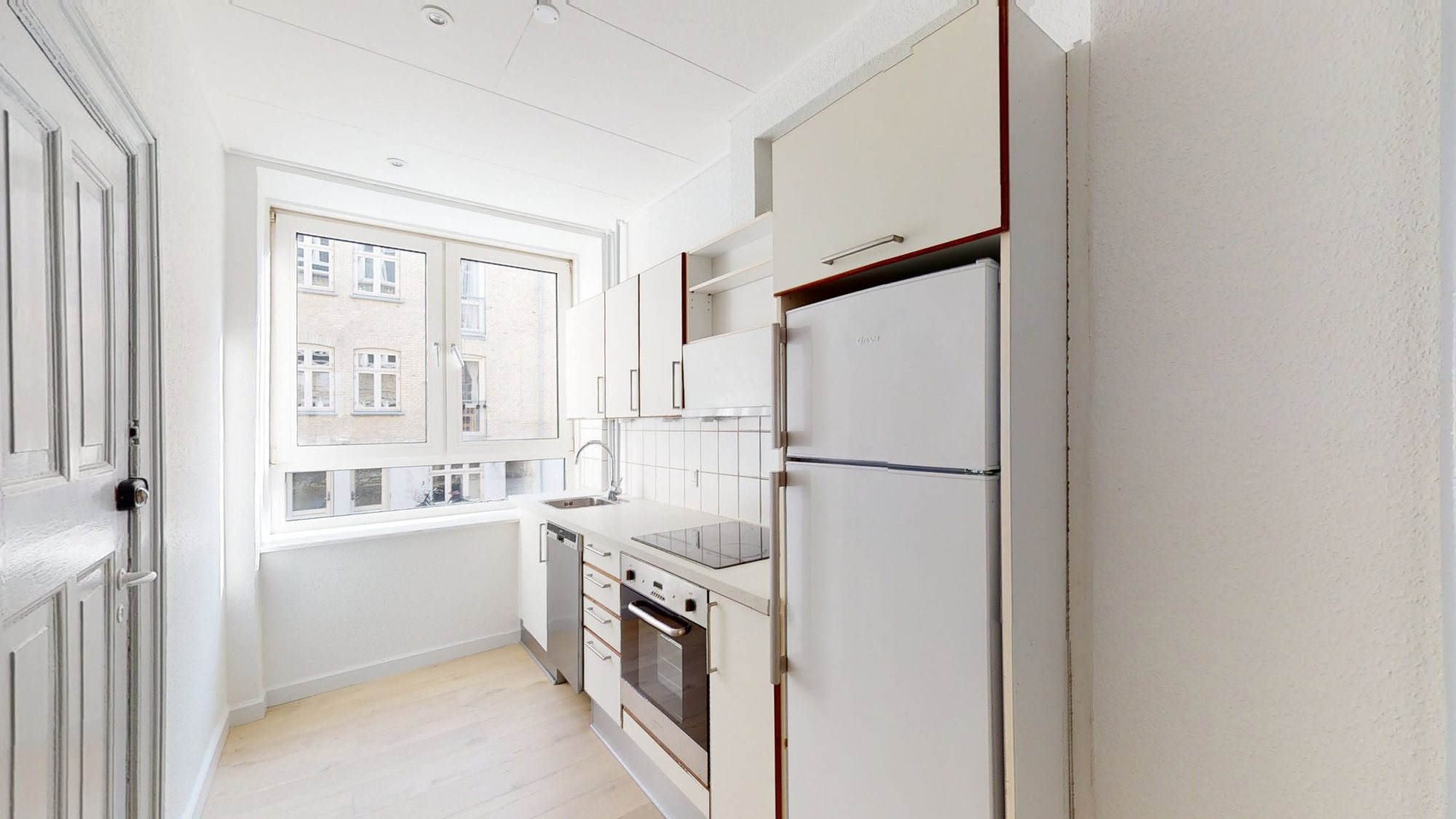 Prinsensgade 34, st. th., 9000 Aalborg