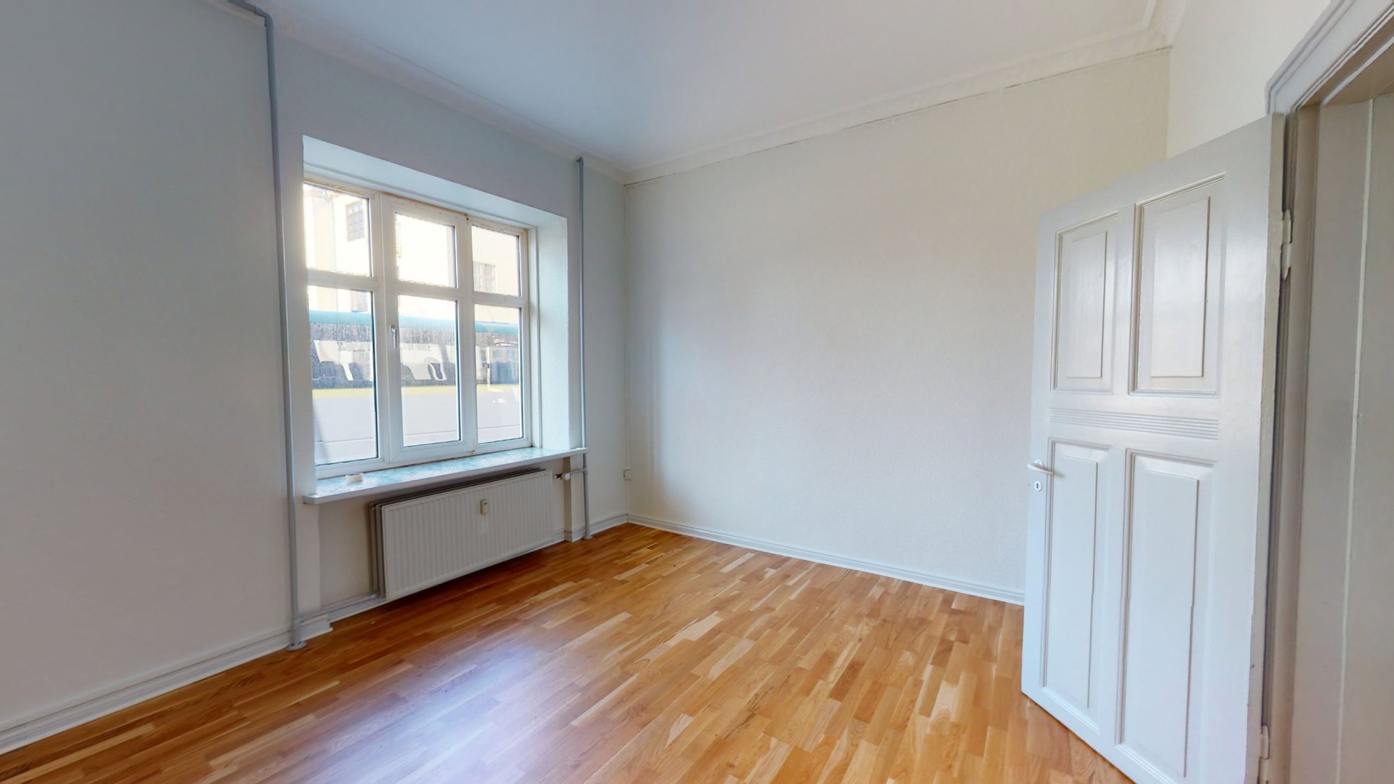 Prinsensgade 34, st. th., 9000 Aalborg