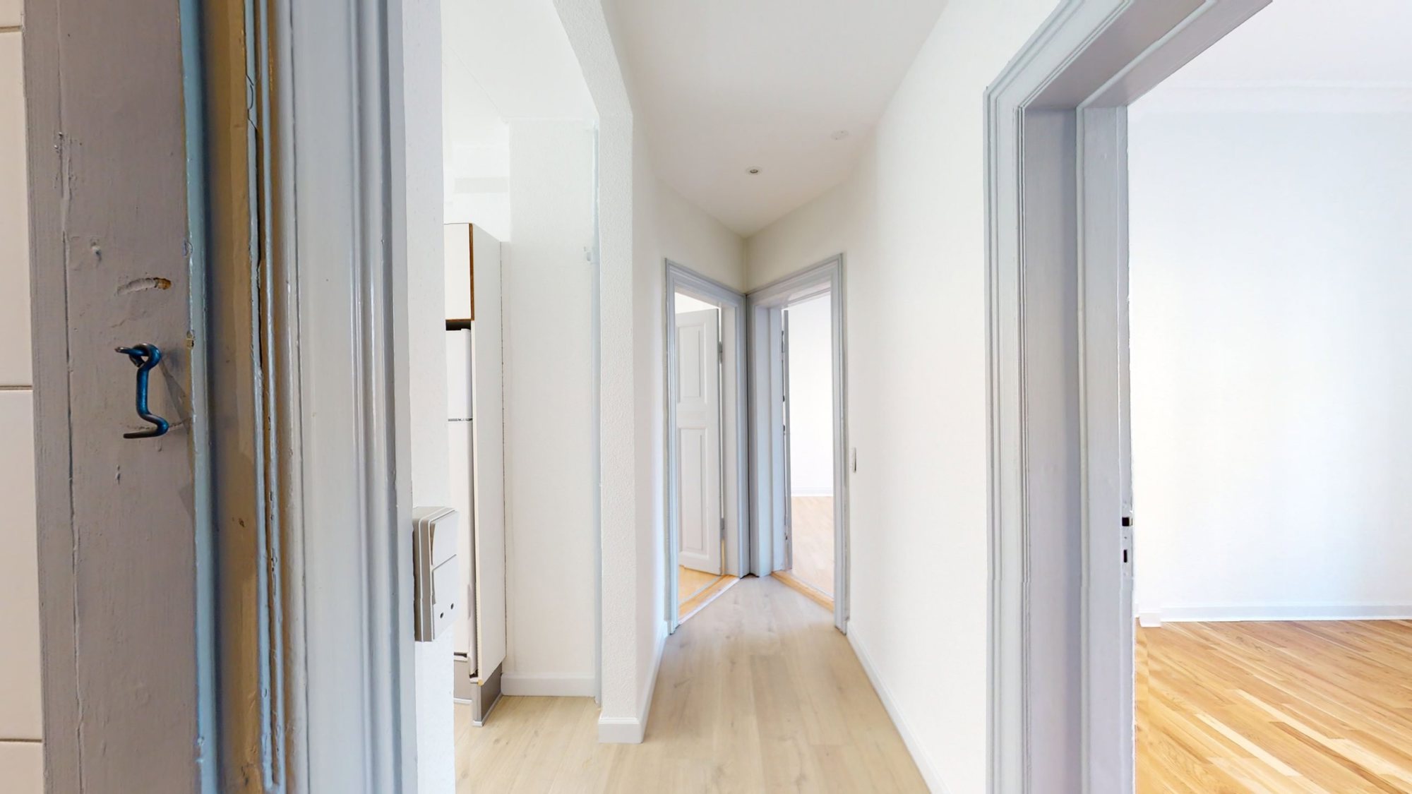 Prinsensgade 34, st. th., 9000 Aalborg