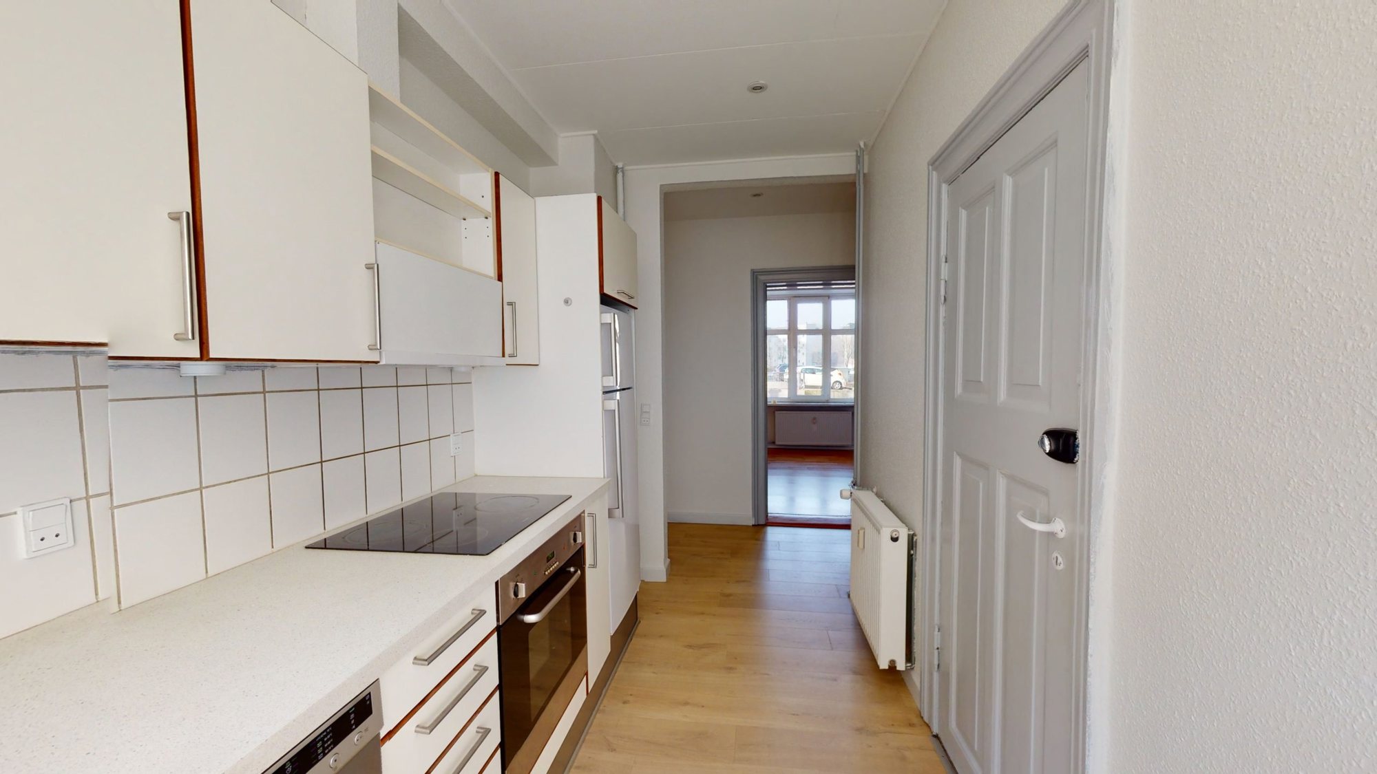 Prinsensgade 34, st. th., 9000 Aalborg