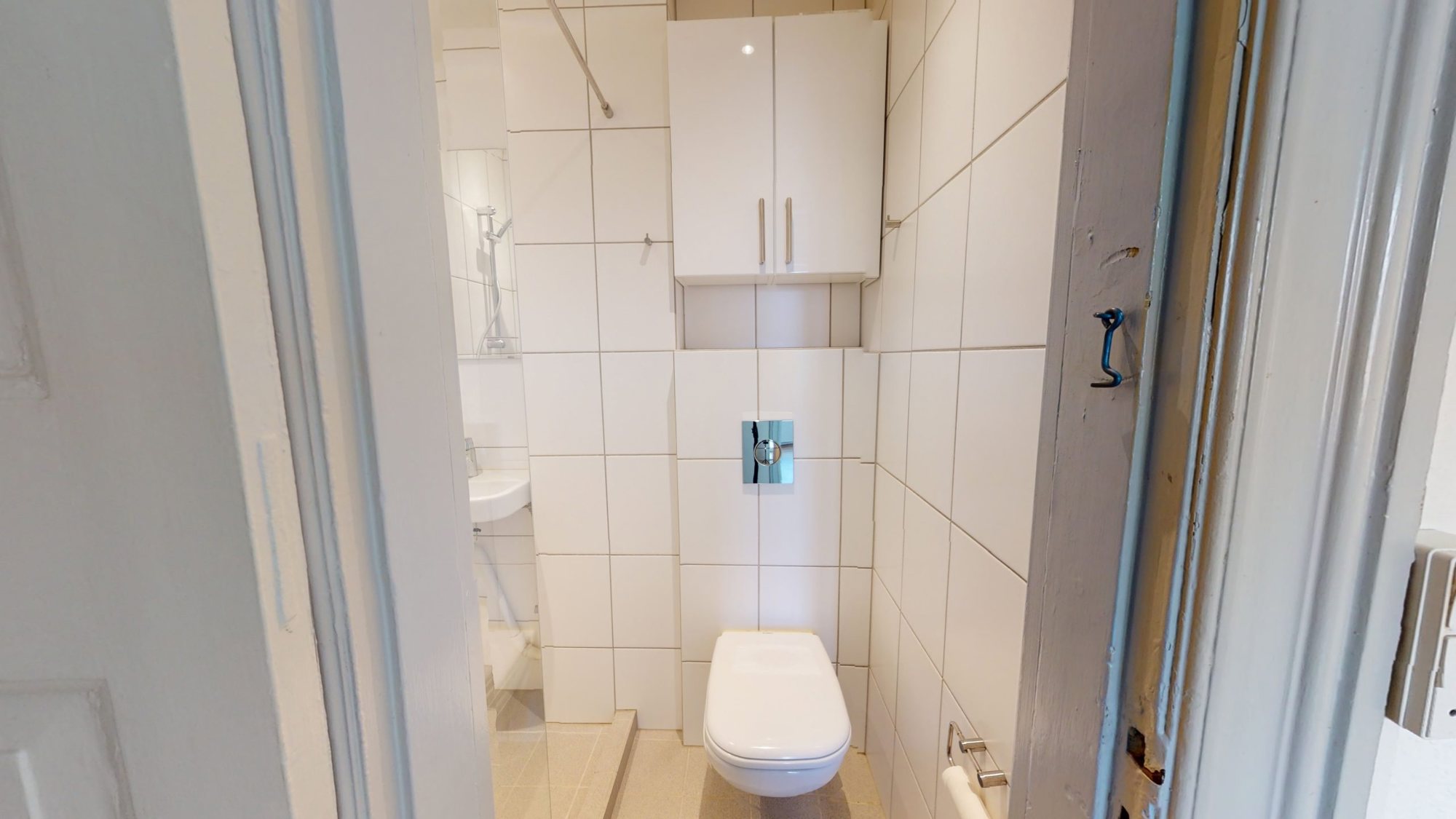 Prinsensgade 34, st. th., 9000 Aalborg