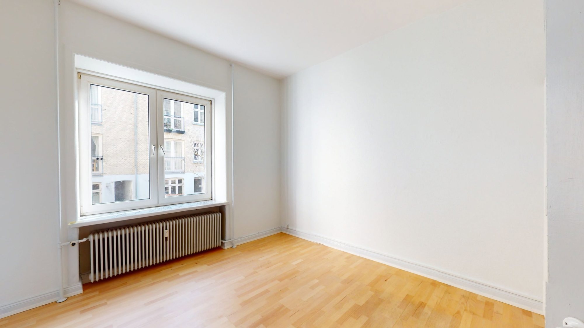 Prinsensgade 34, st. th., 9000 Aalborg
