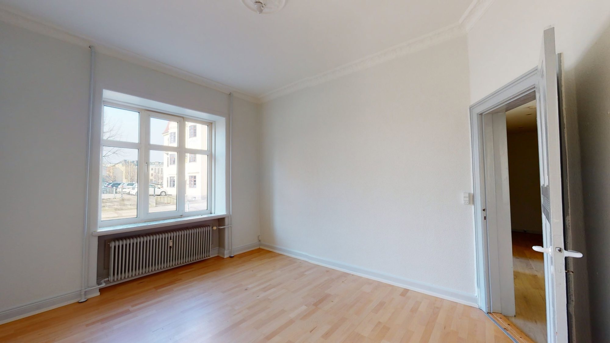 Prinsensgade 34, st. th., 9000 Aalborg