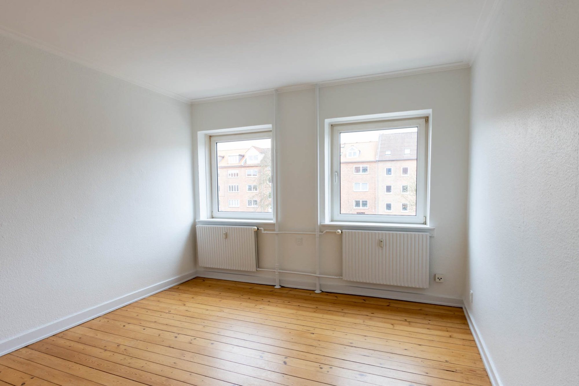 Vendsysselgade 10, 1. th., 9000 Aalborg