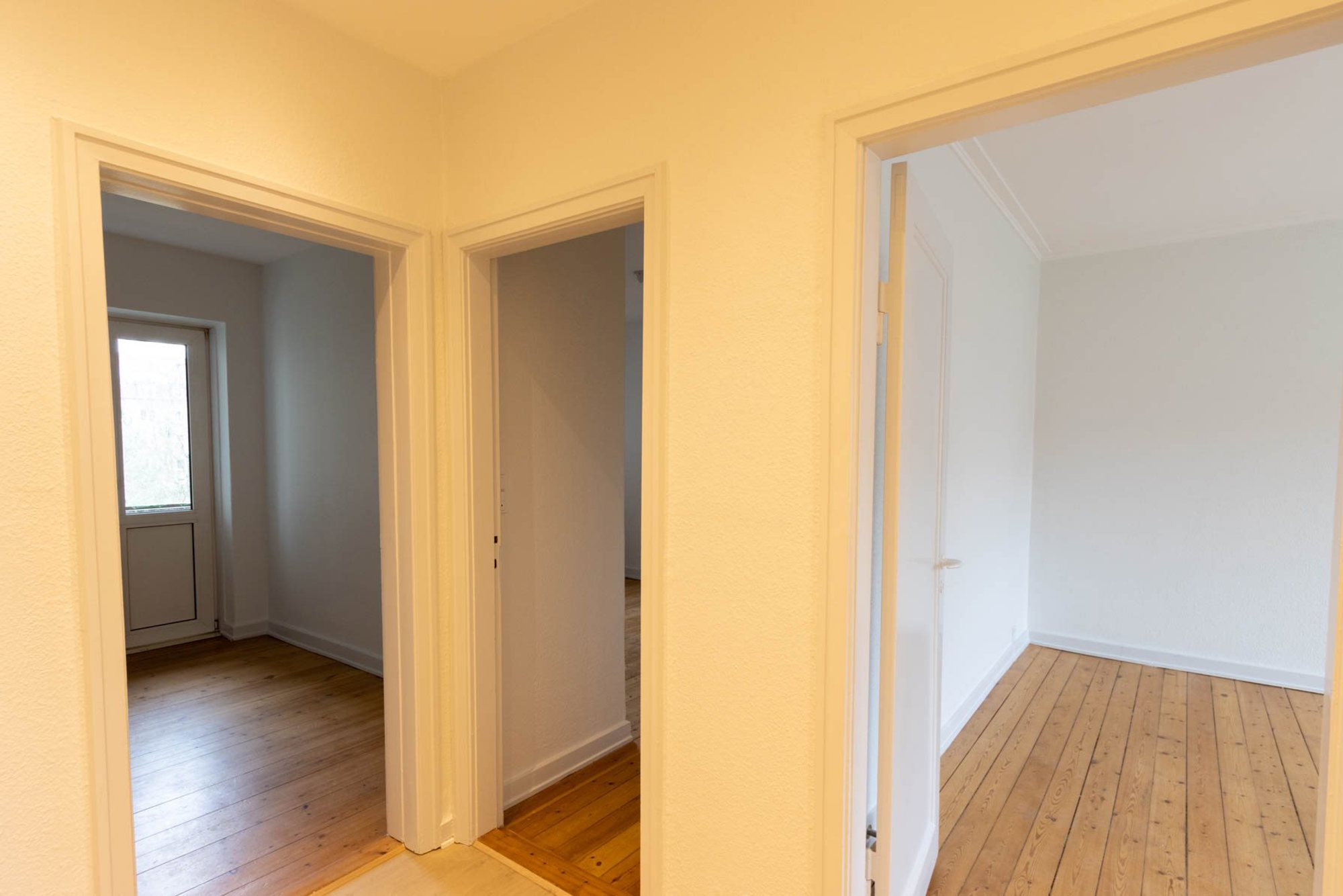 Vendsysselgade 10, 1. th., 9000 Aalborg