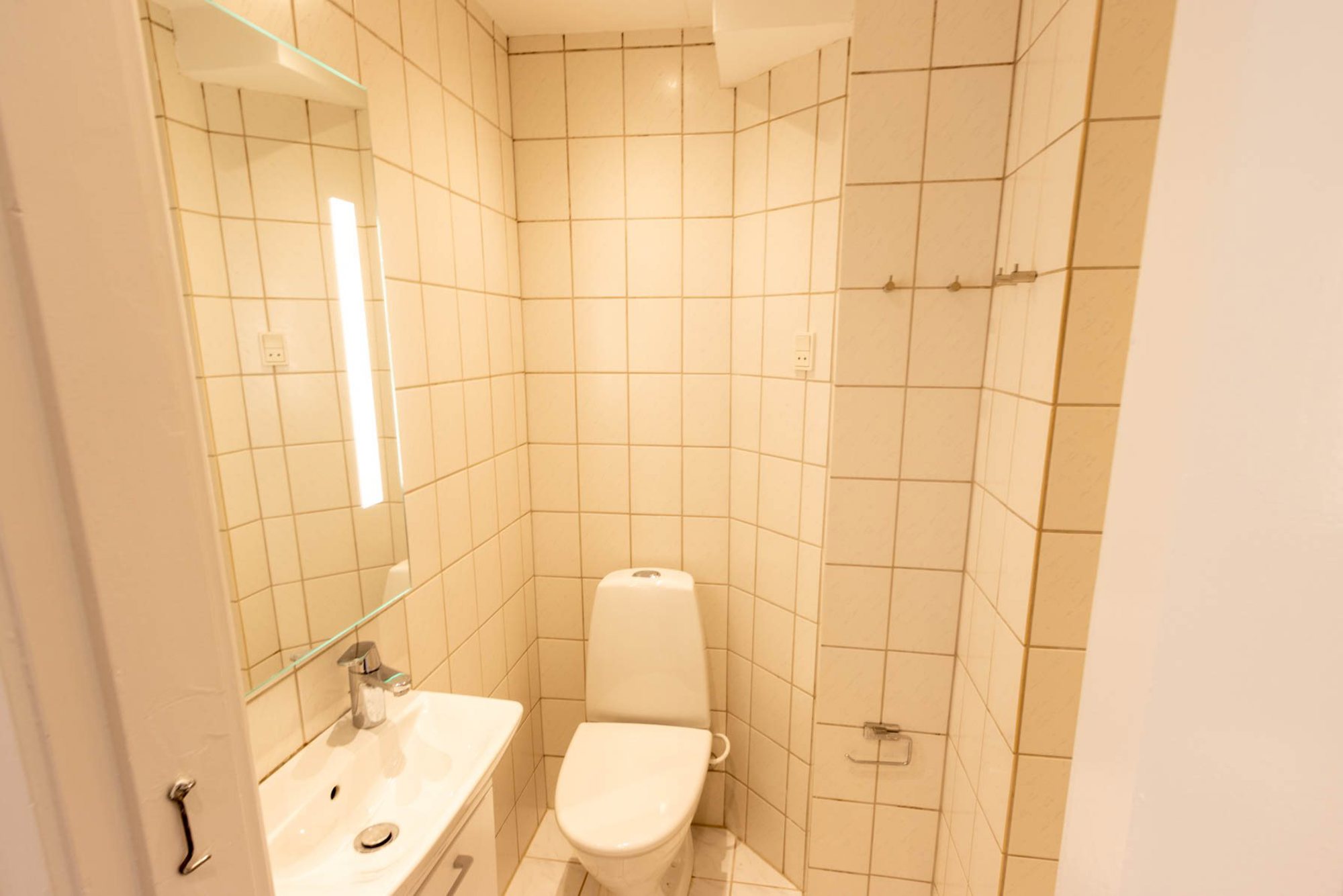 Vendsysselgade 10, 1. th., 9000 Aalborg