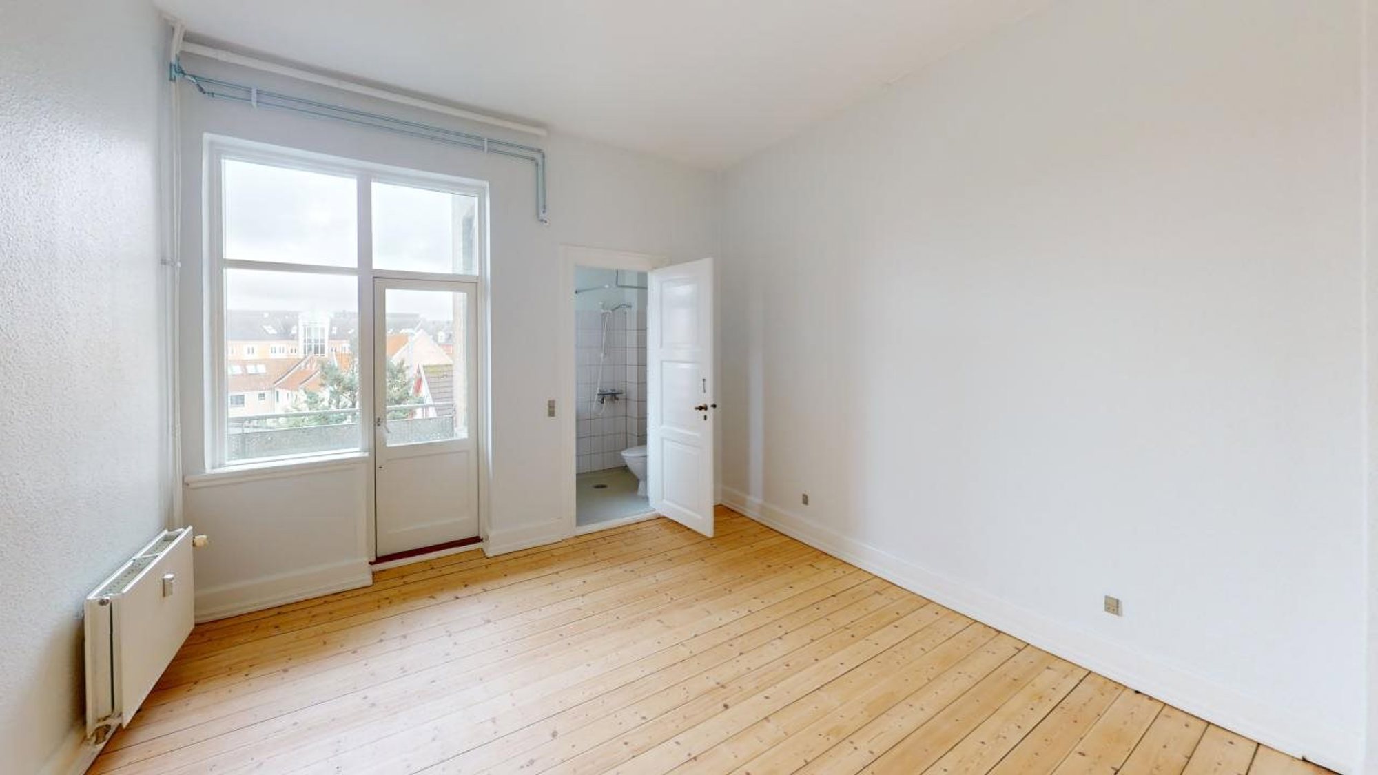 Boulevarden 7, 2. th., 9000 Aalborg