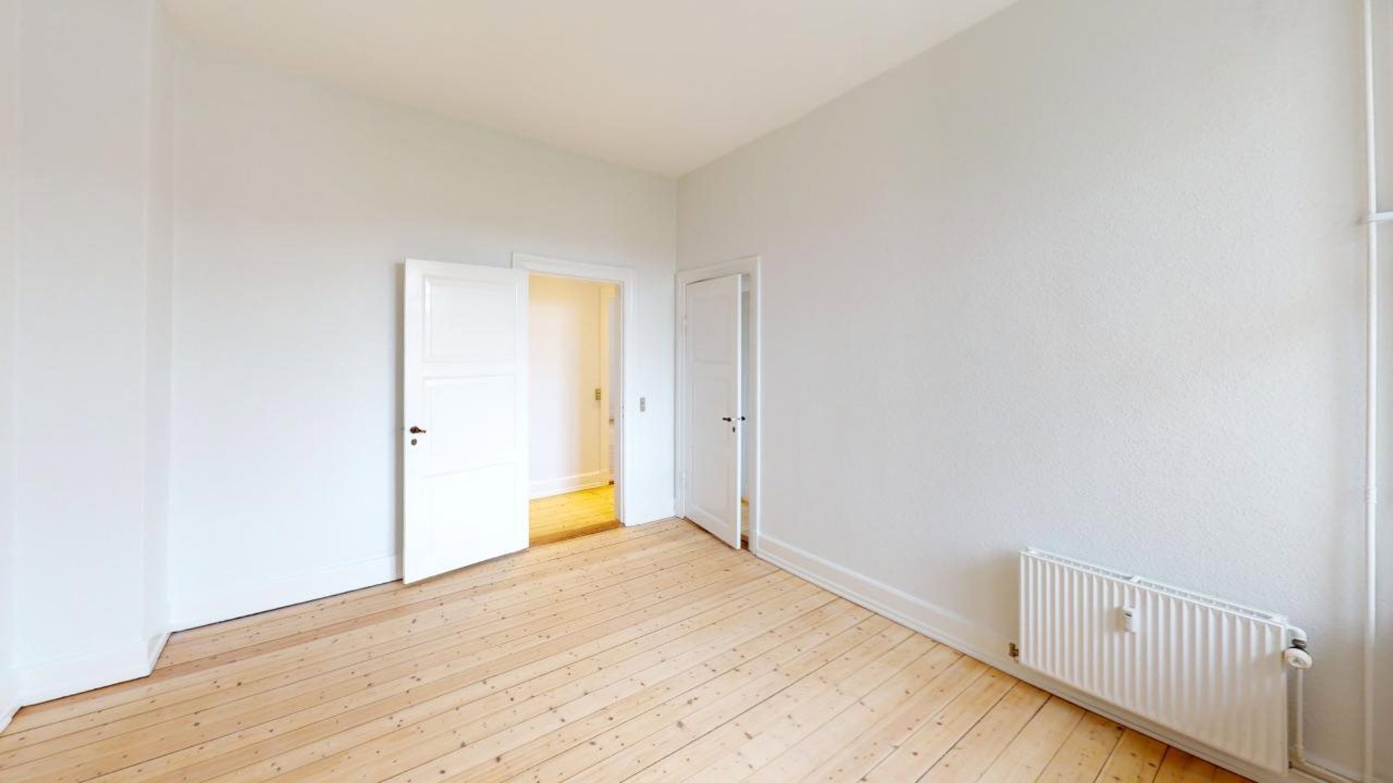 Boulevarden 7, 2. th., 9000 Aalborg