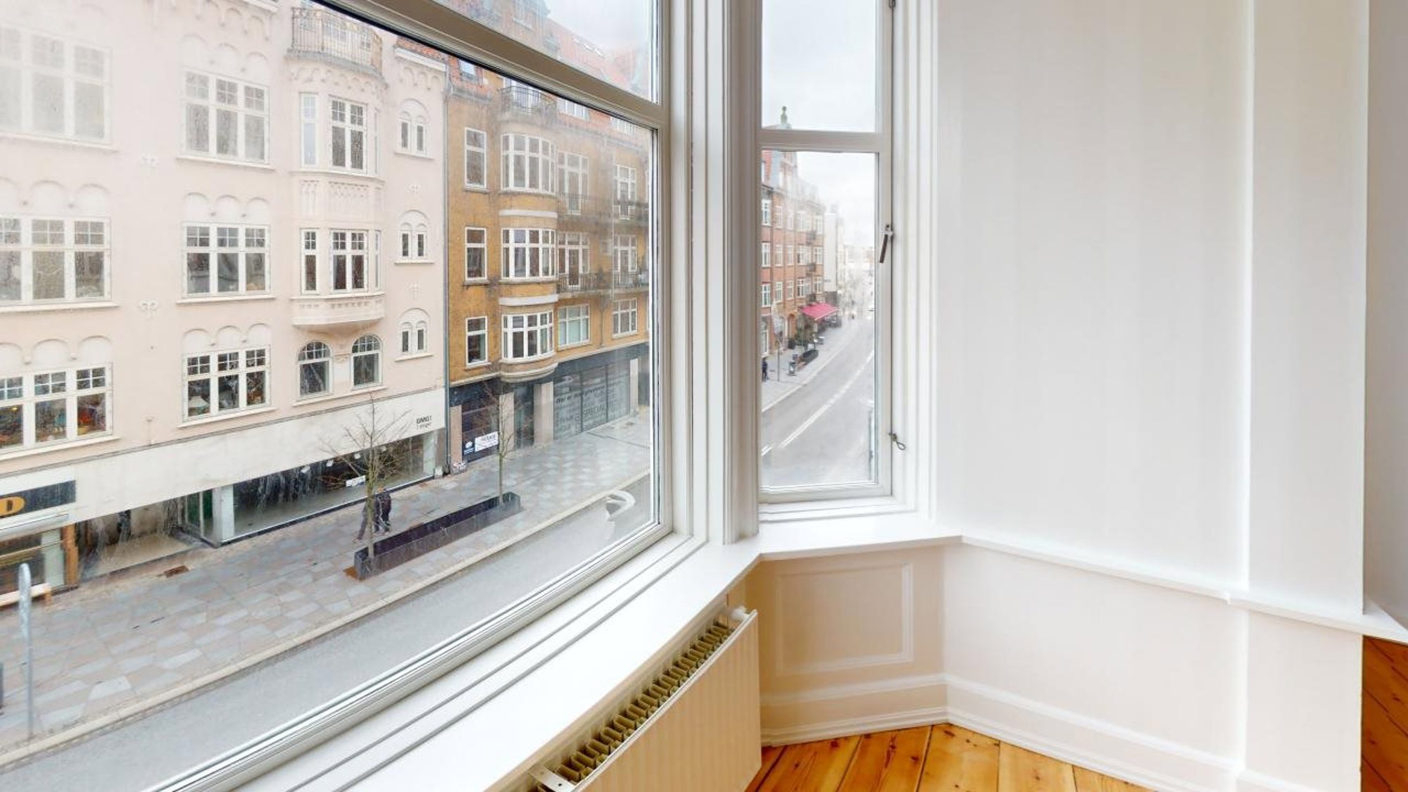 Boulevarden 7, 2. th., 9000 Aalborg