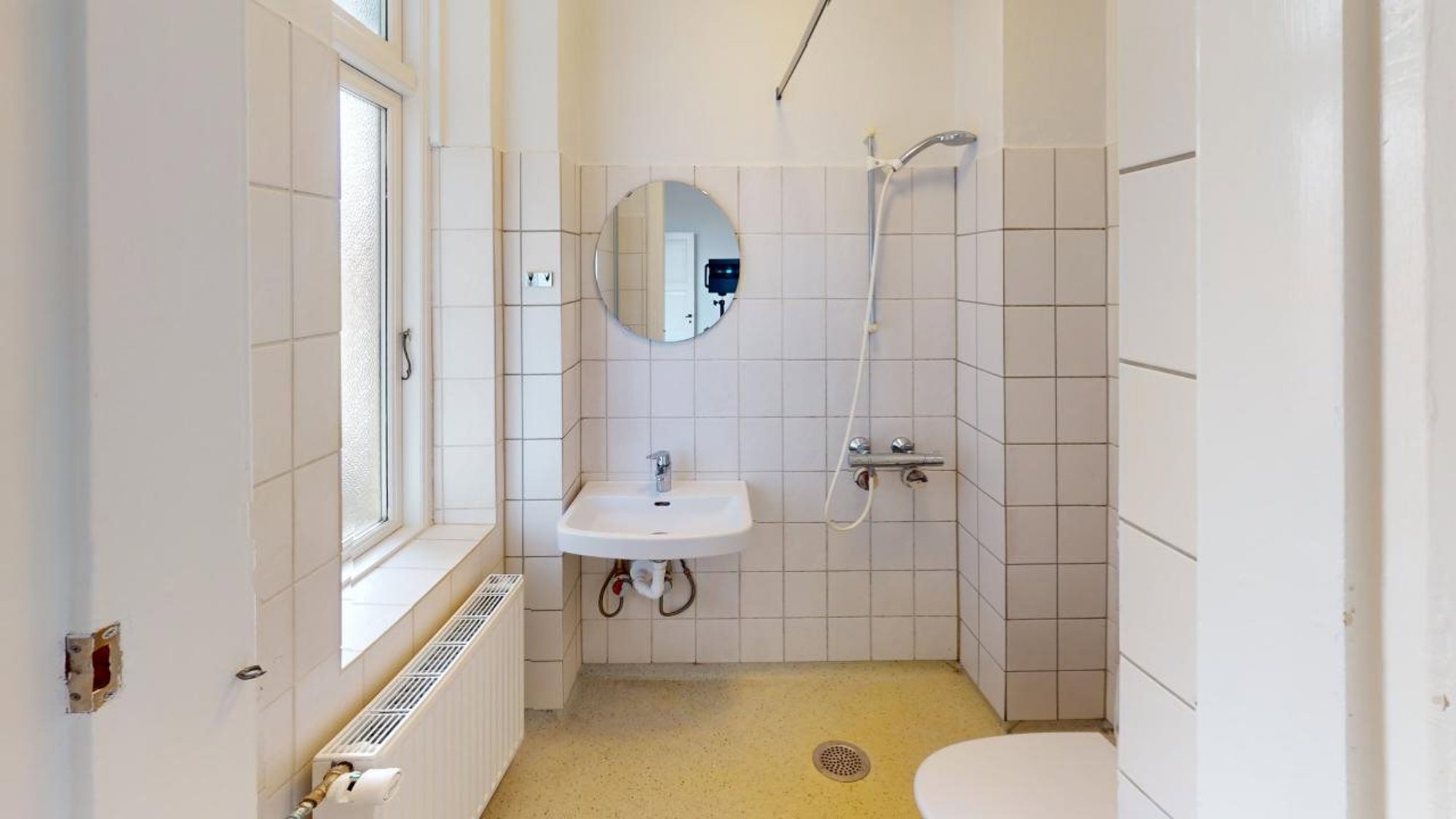 Boulevarden 7, 2. th., 9000 Aalborg
