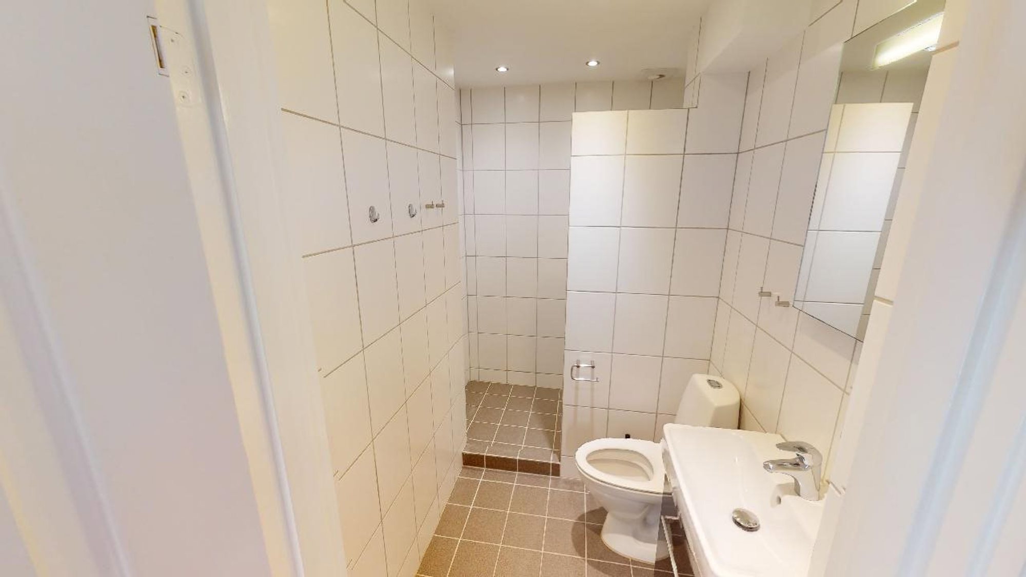Vesterbro 115, 3. th., 9000 Aalborg