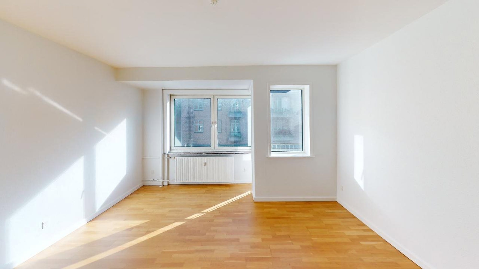 Vesterbro 115, 3. th., 9000 Aalborg