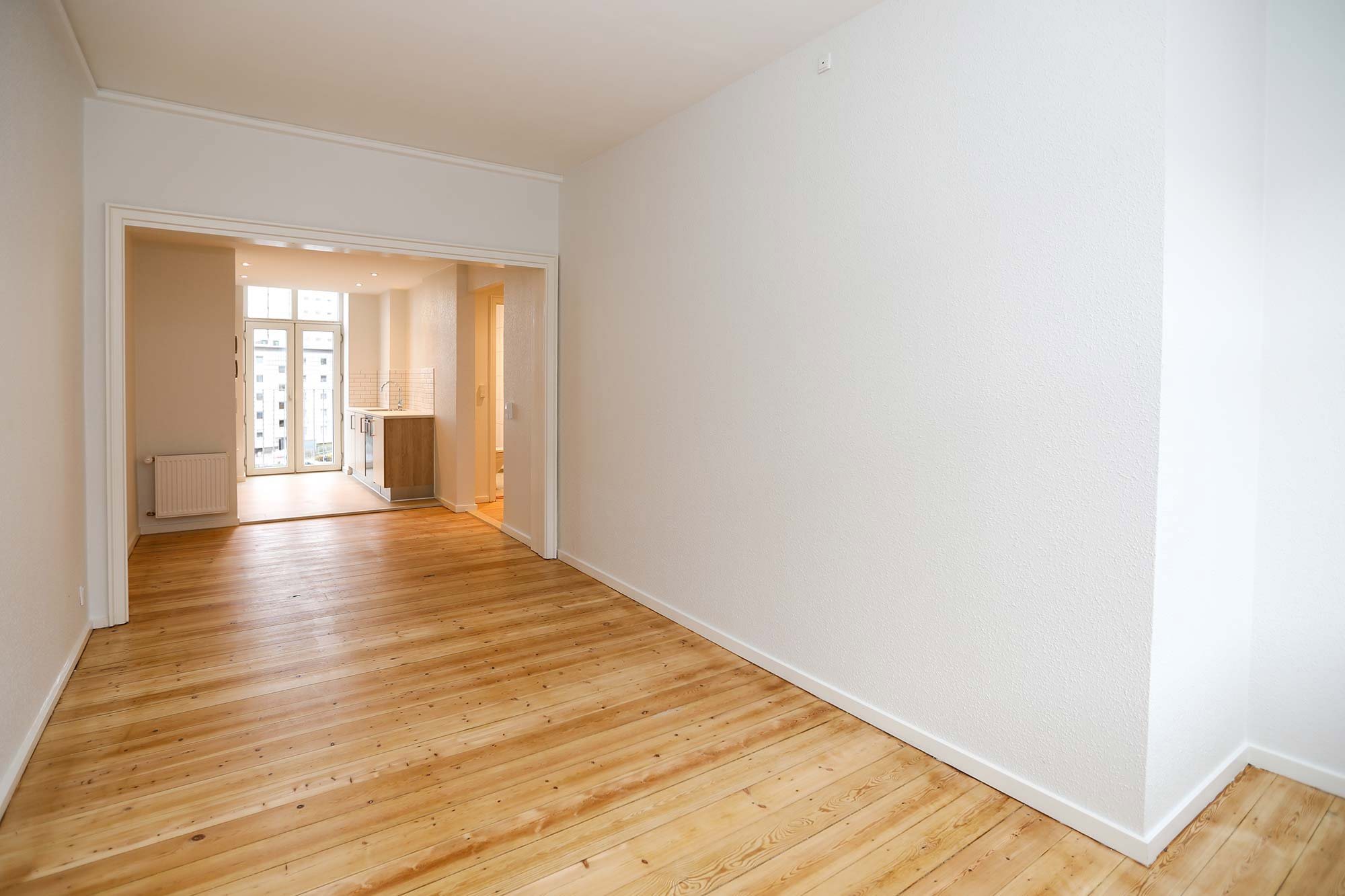 Vesterbro 61A, 3. th., 9000 Aalborg