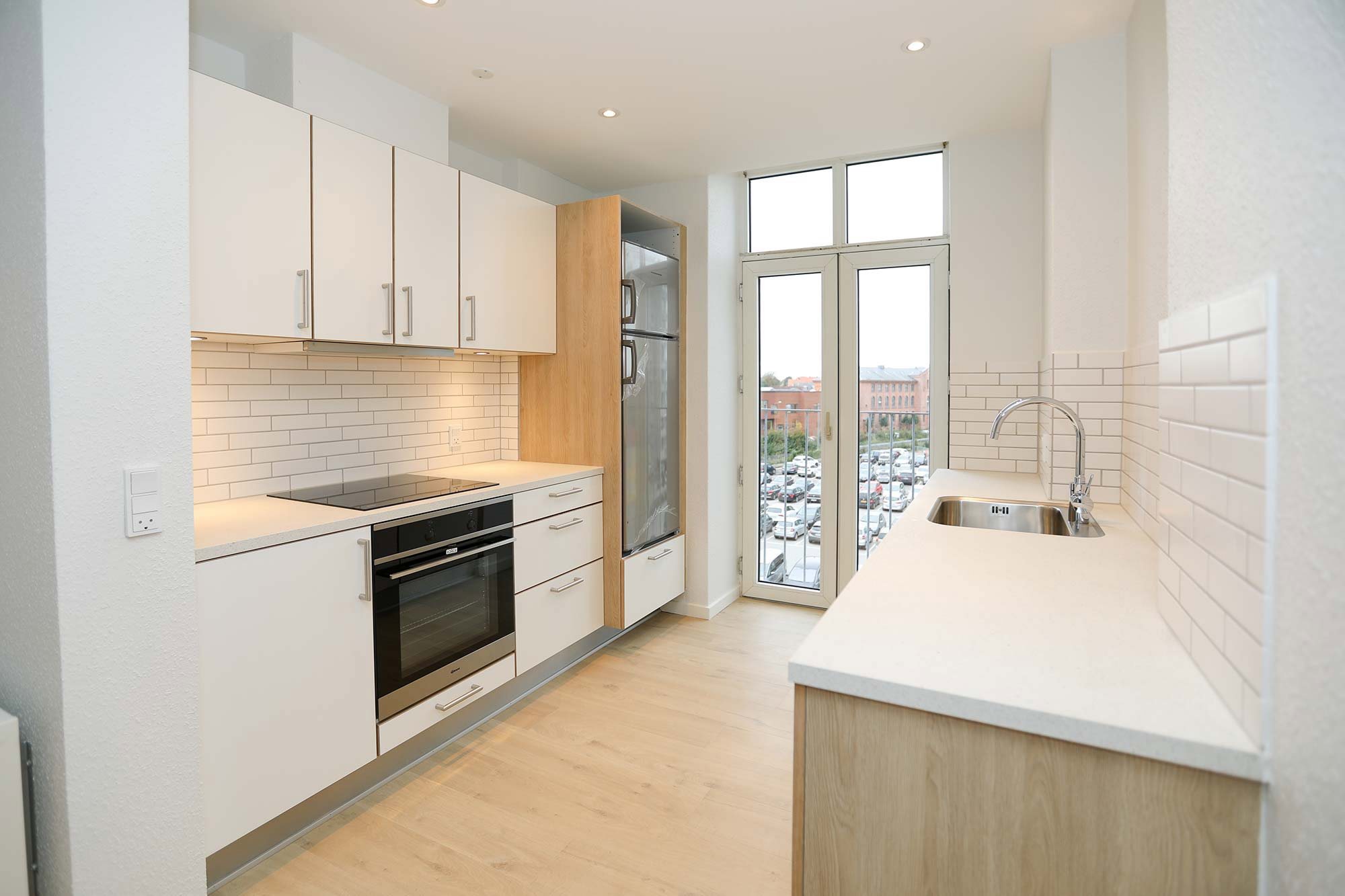 Vesterbro 61A, 3. th., 9000 Aalborg