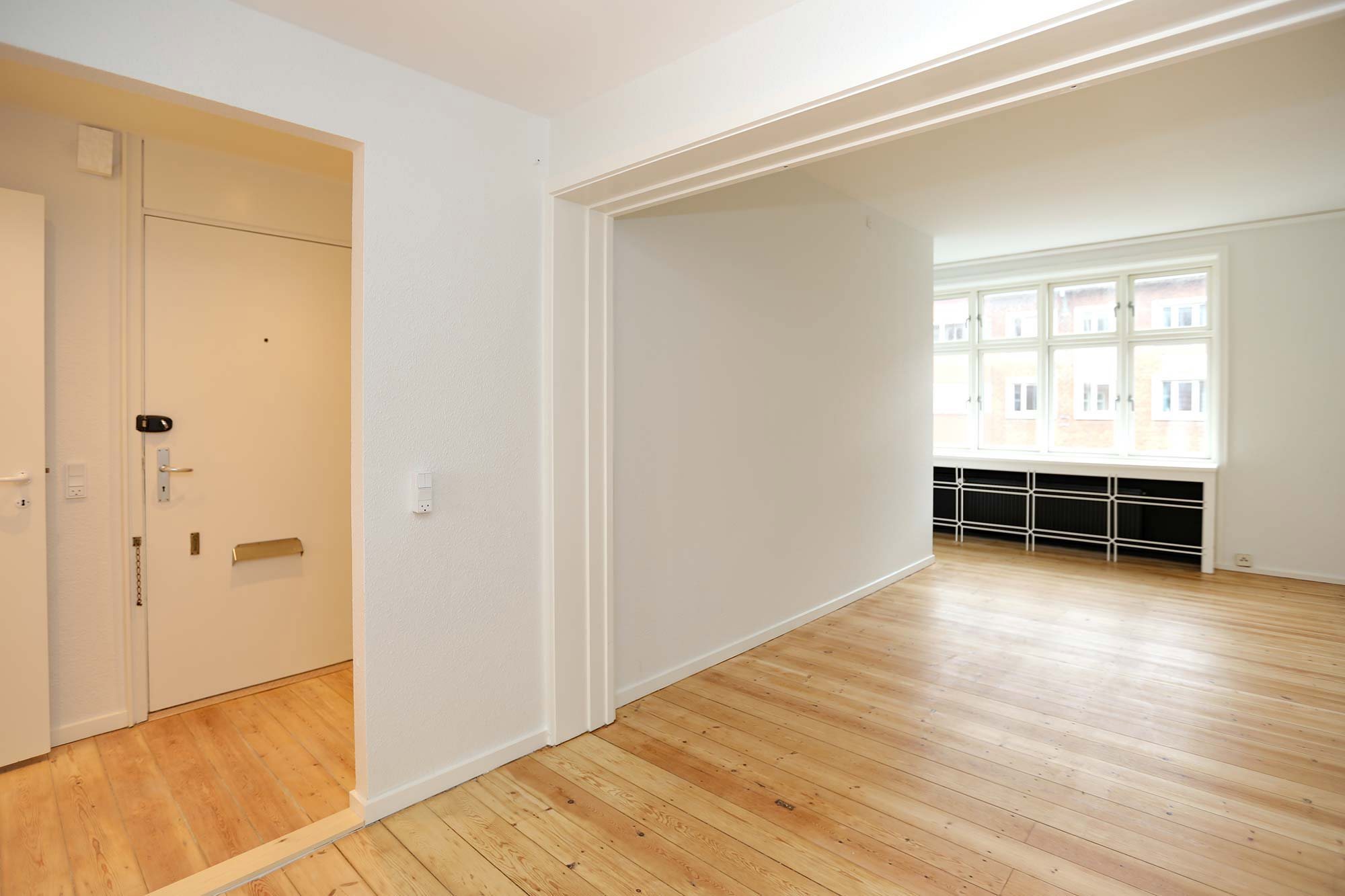 Vesterbro 61A, 3. th., 9000 Aalborg