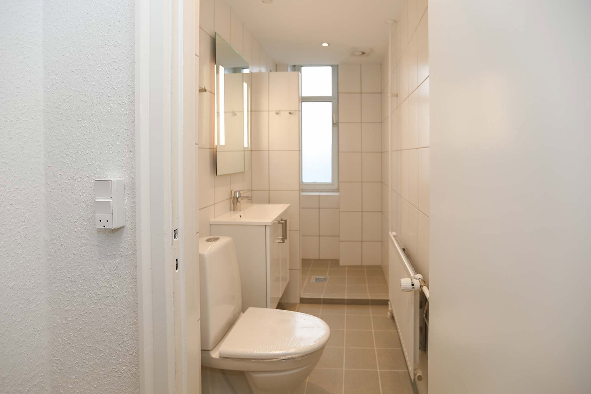 Vesterbro 61A, 3. th., 9000 Aalborg