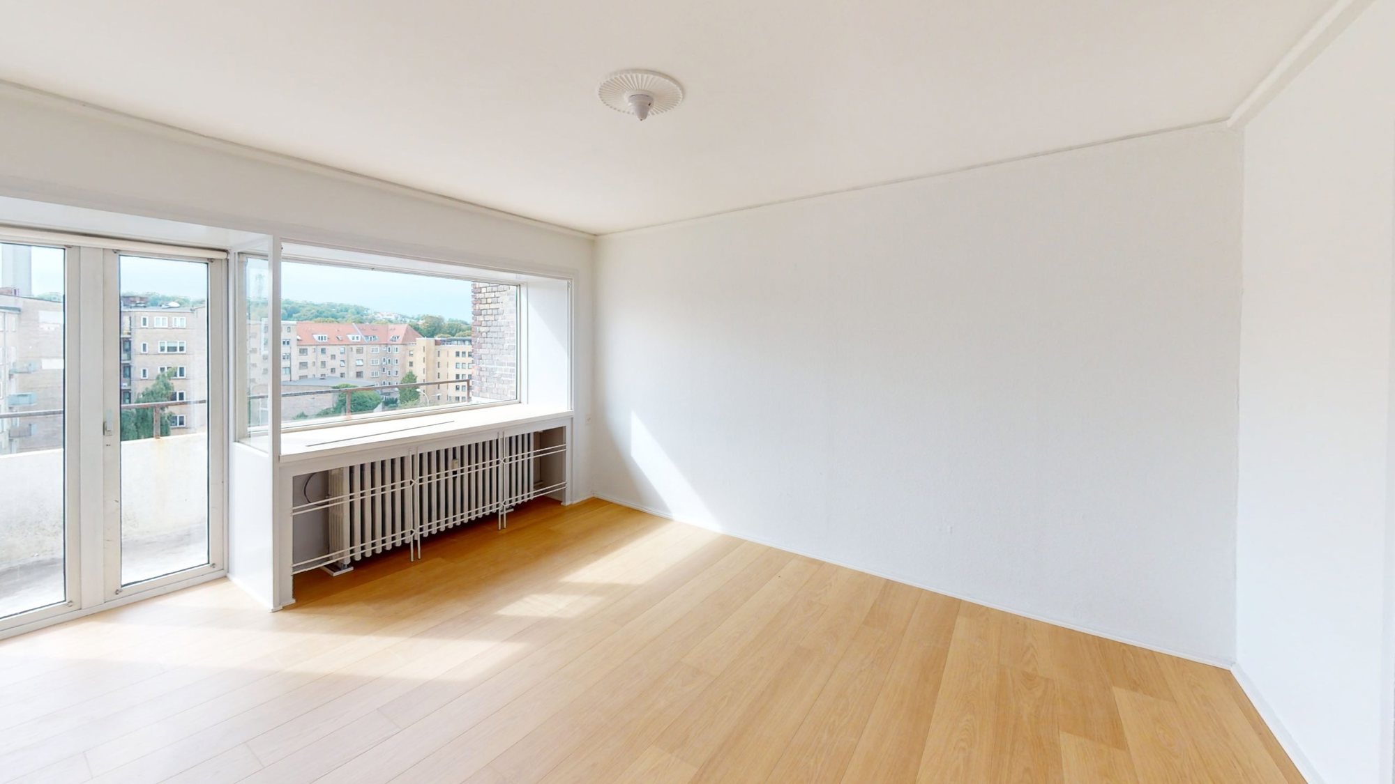 Vesterbro 63, 5. tv., 9000 Aalborg