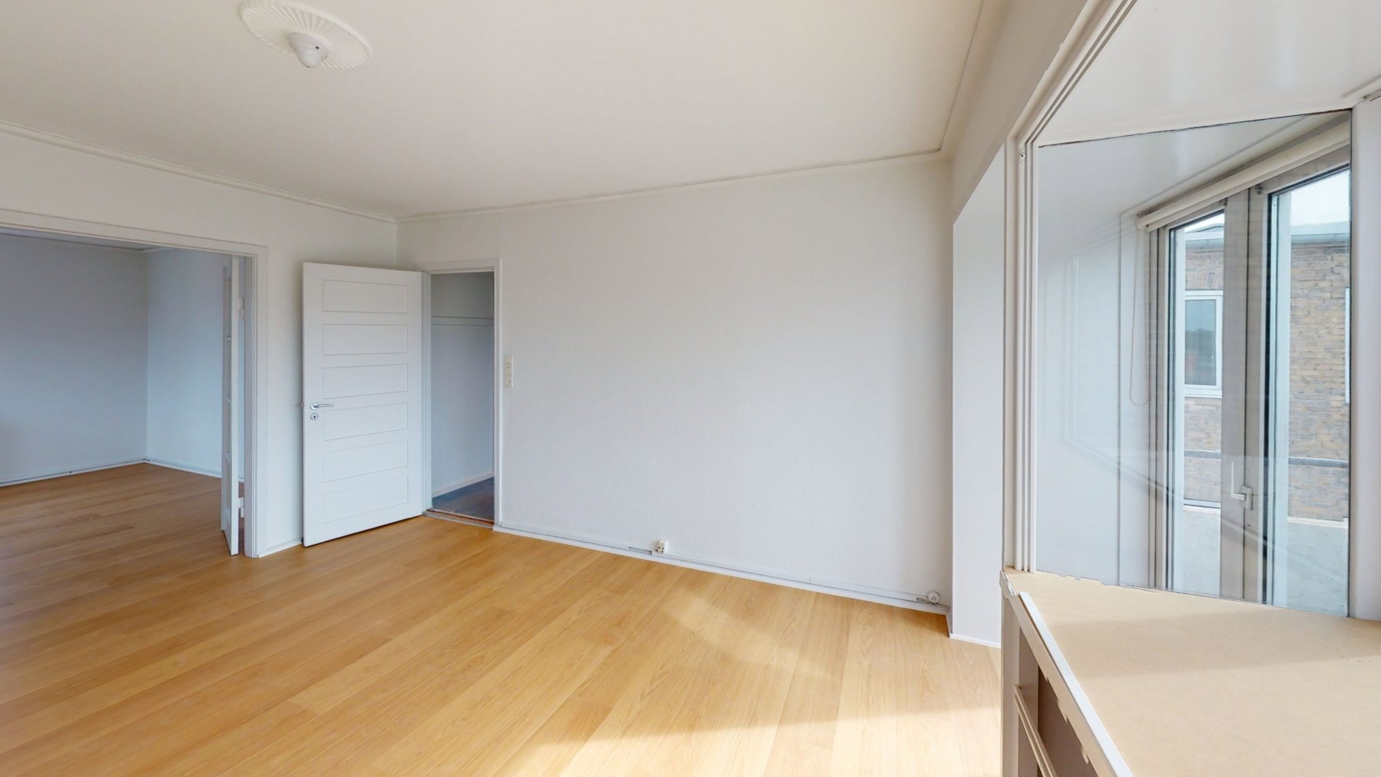 Vesterbro 63, 5. tv., 9000 Aalborg