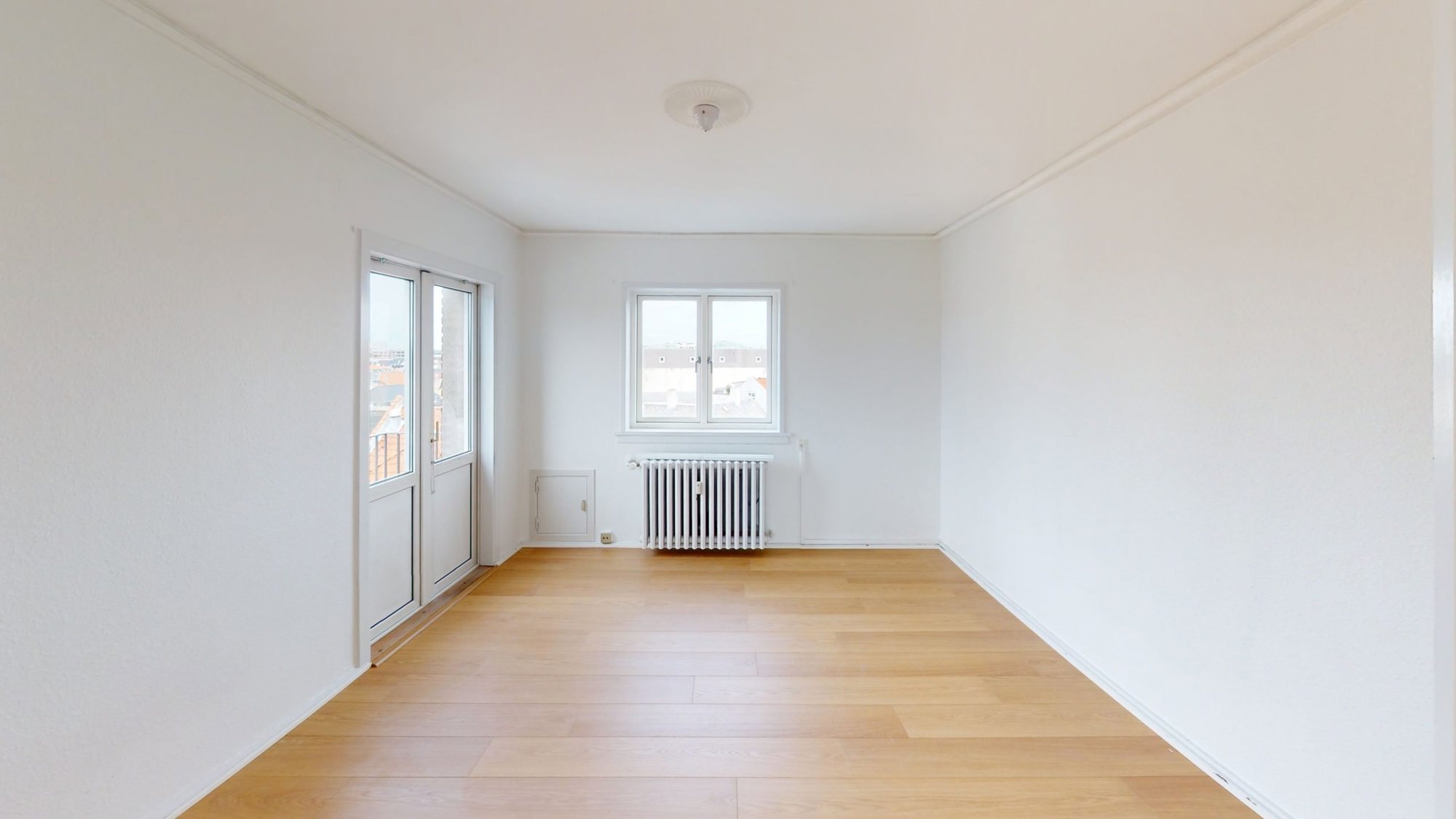 Vesterbro 63, 5. tv., 9000 Aalborg